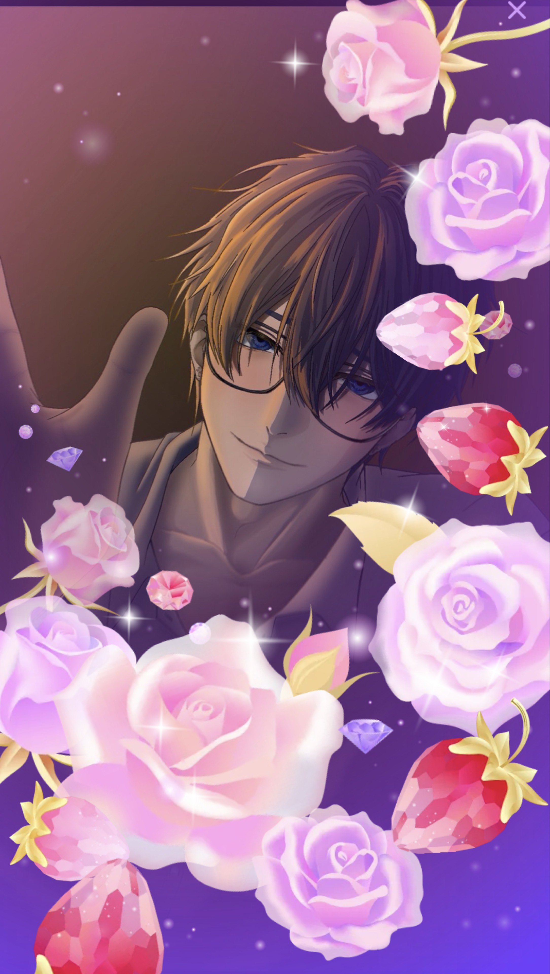 ®ღ 緒方 凛透
