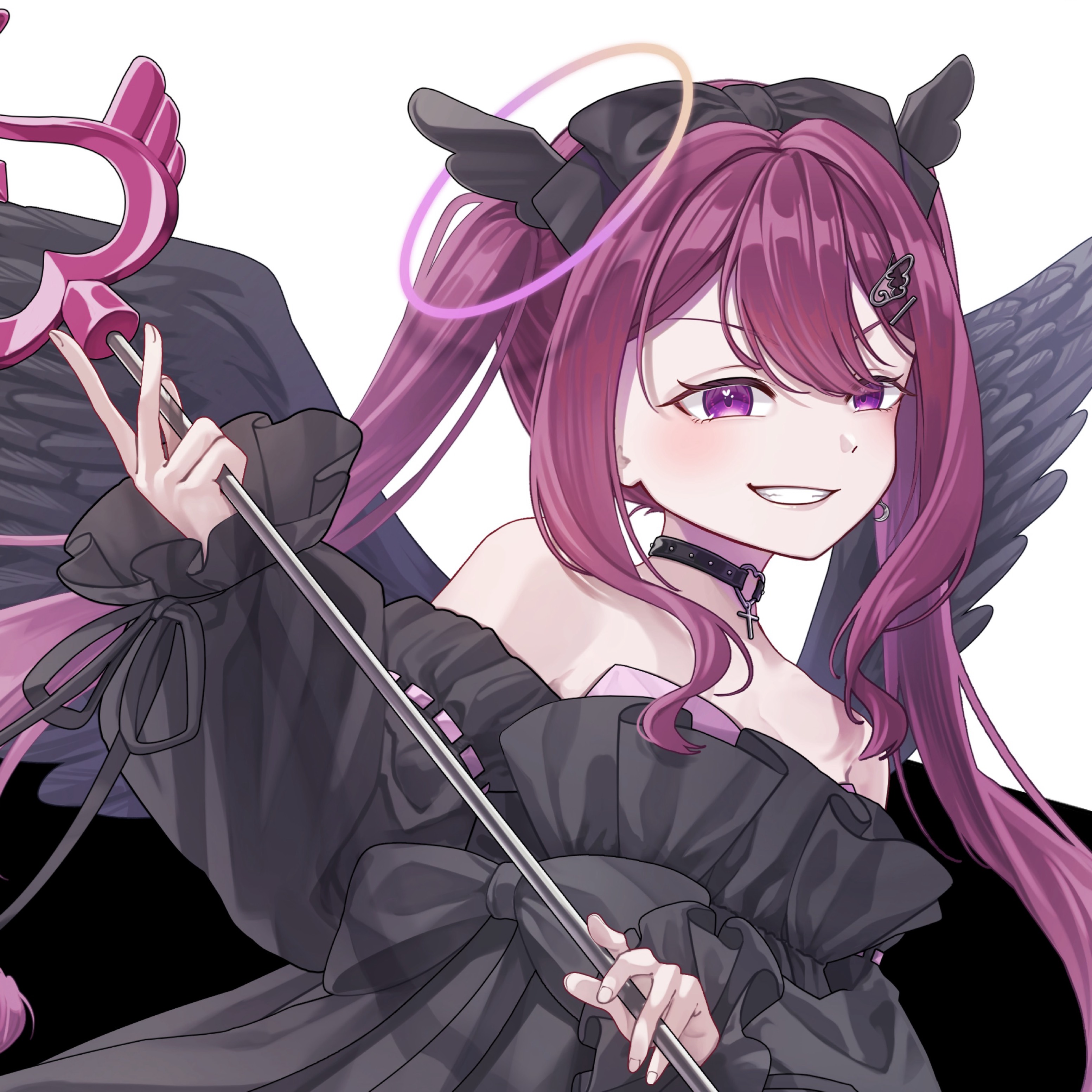 ゆらち。
