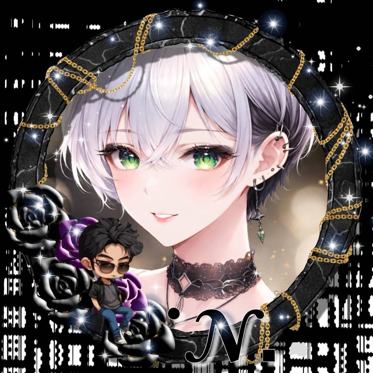 🐿⸒⸒♡ ゆま ॱ𝓝.