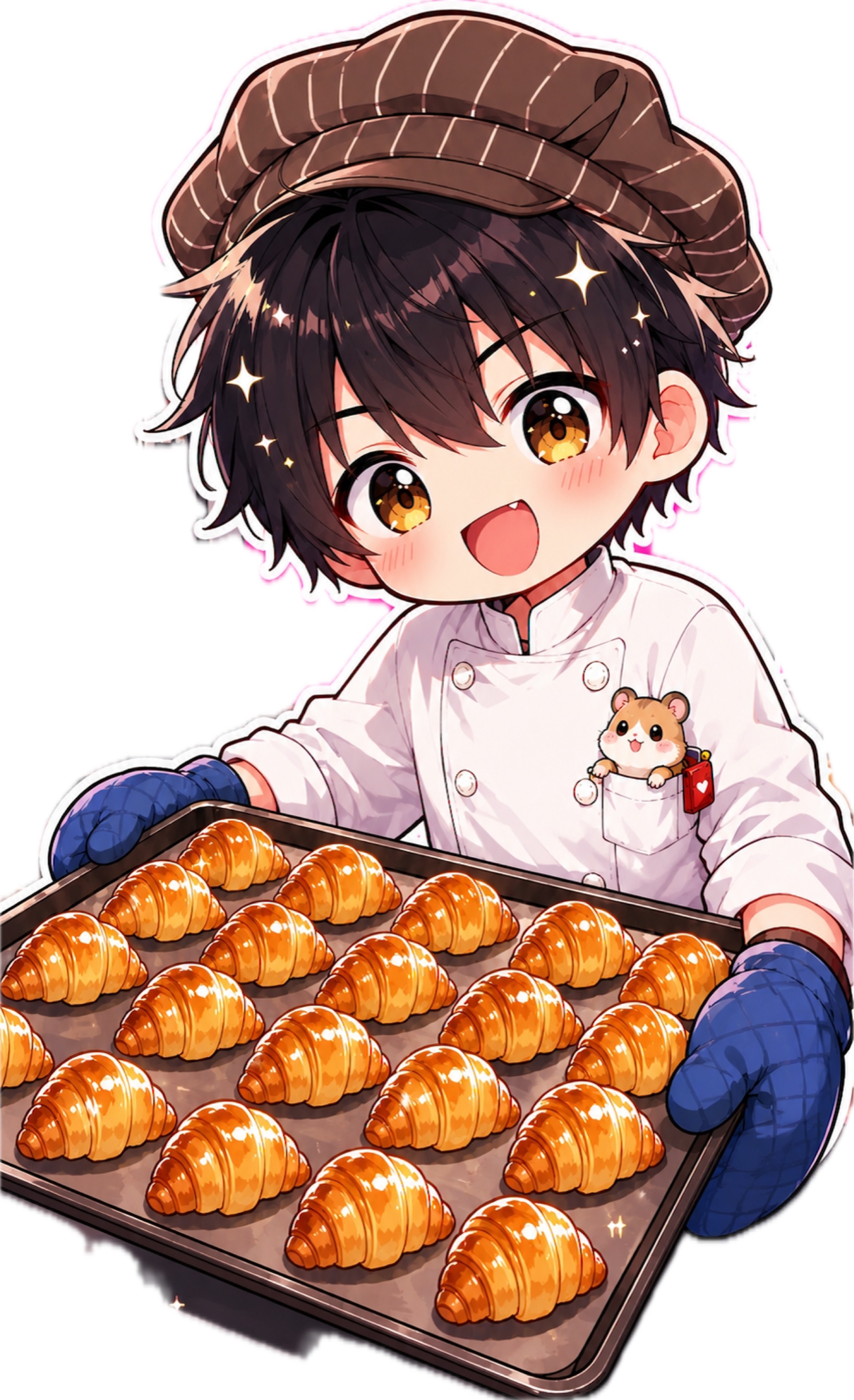 Rarumuﾀﾝ🌙*.｡🐇