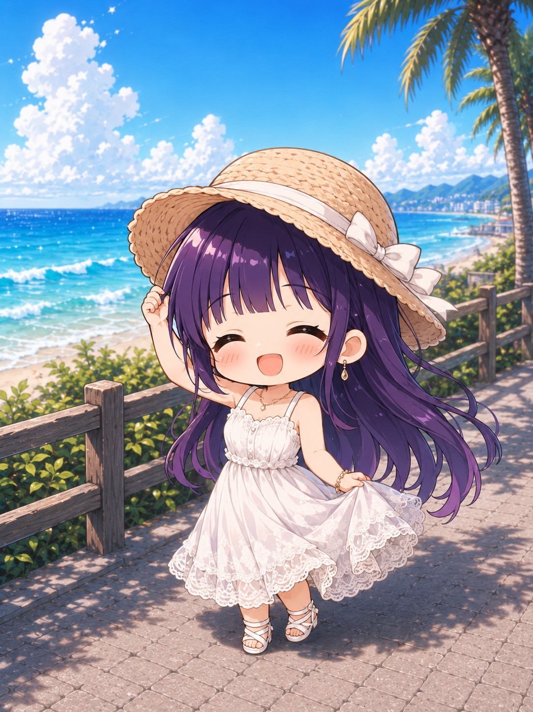 ꕀ なぎ  