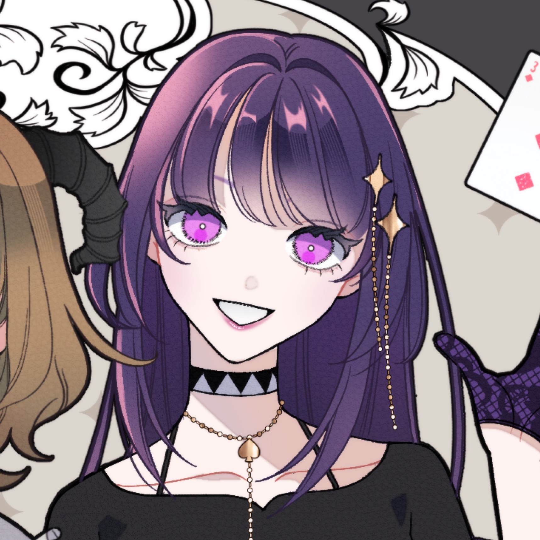 きーこ@Alice in N.Y.