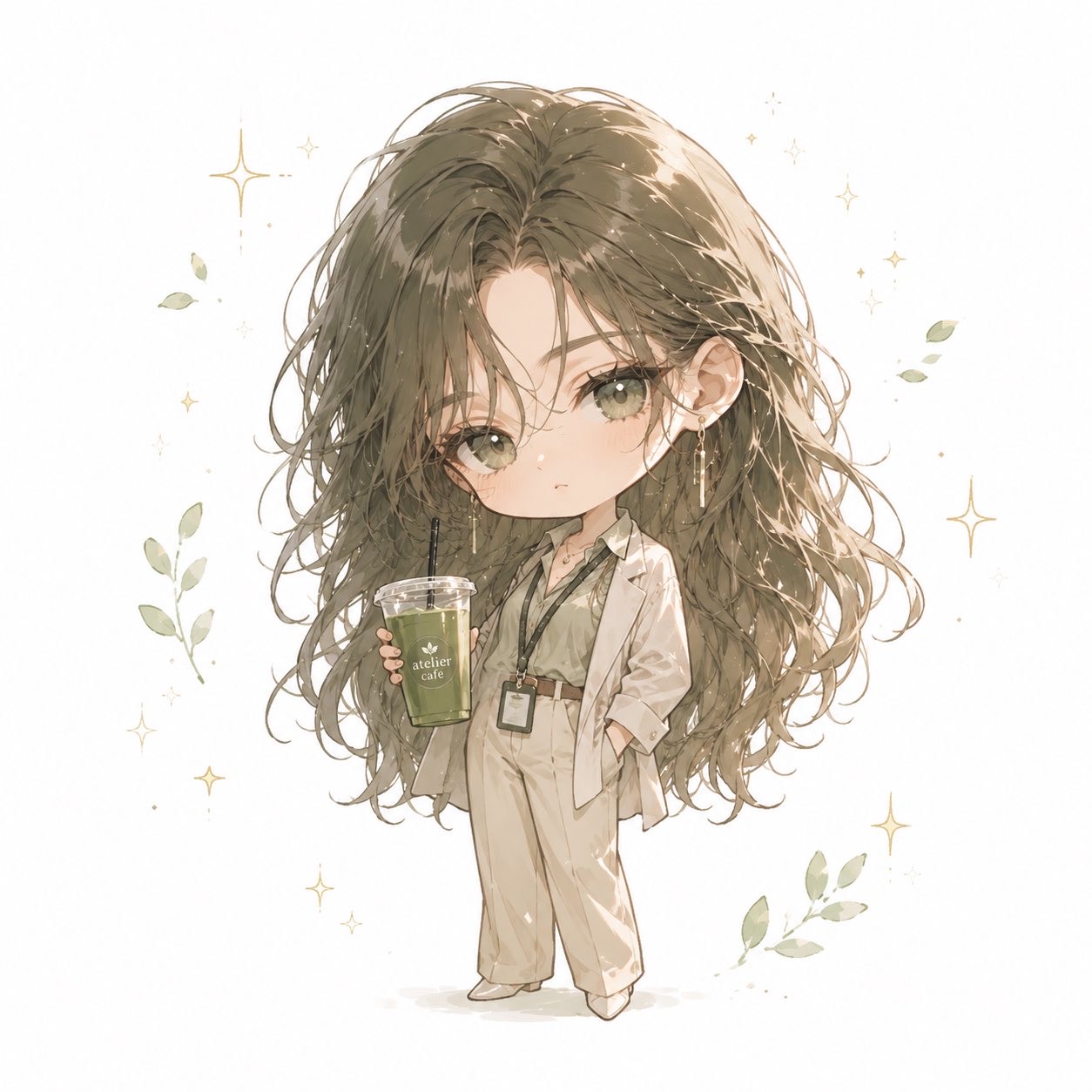 latte.