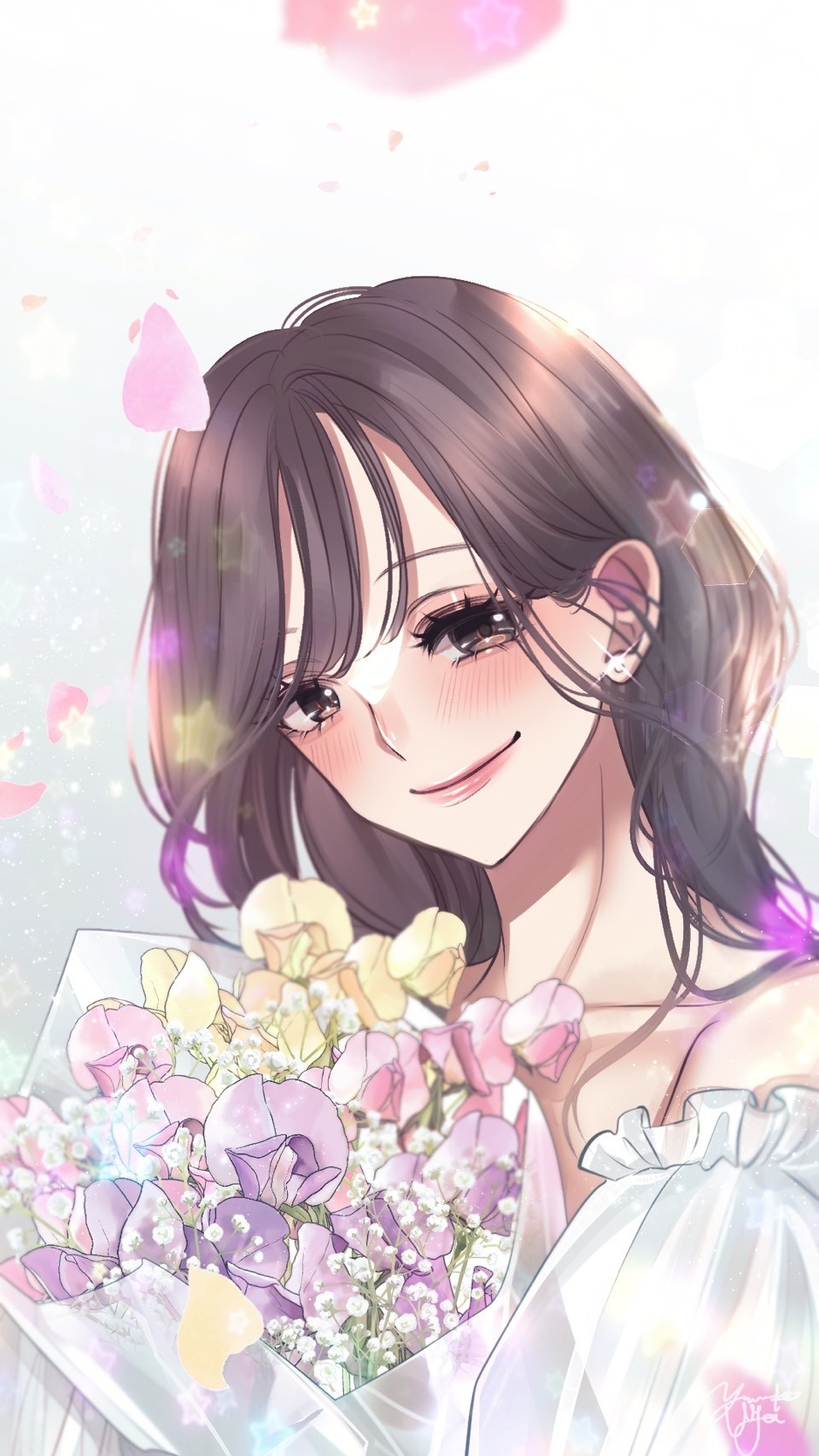 𝘩𝘢𝘯𝘢︎‪｡