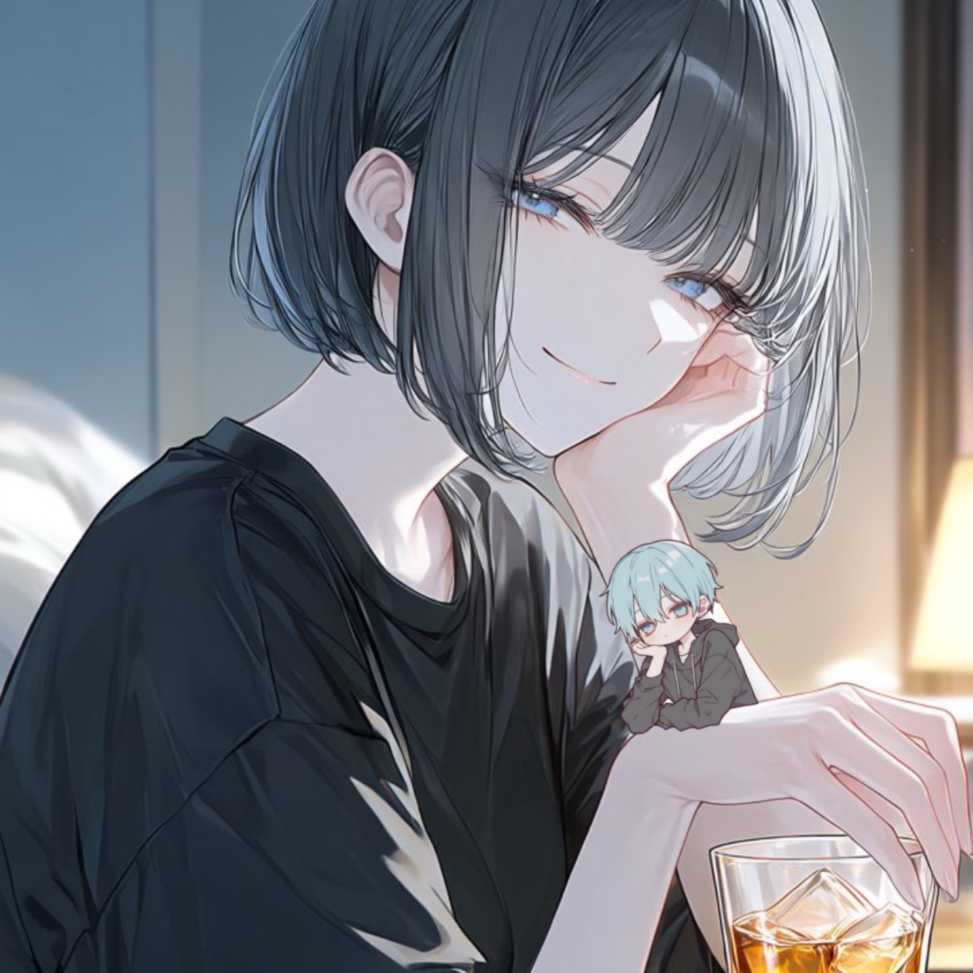 ᨳଓ‪ᴾぽちᕷ੭˶