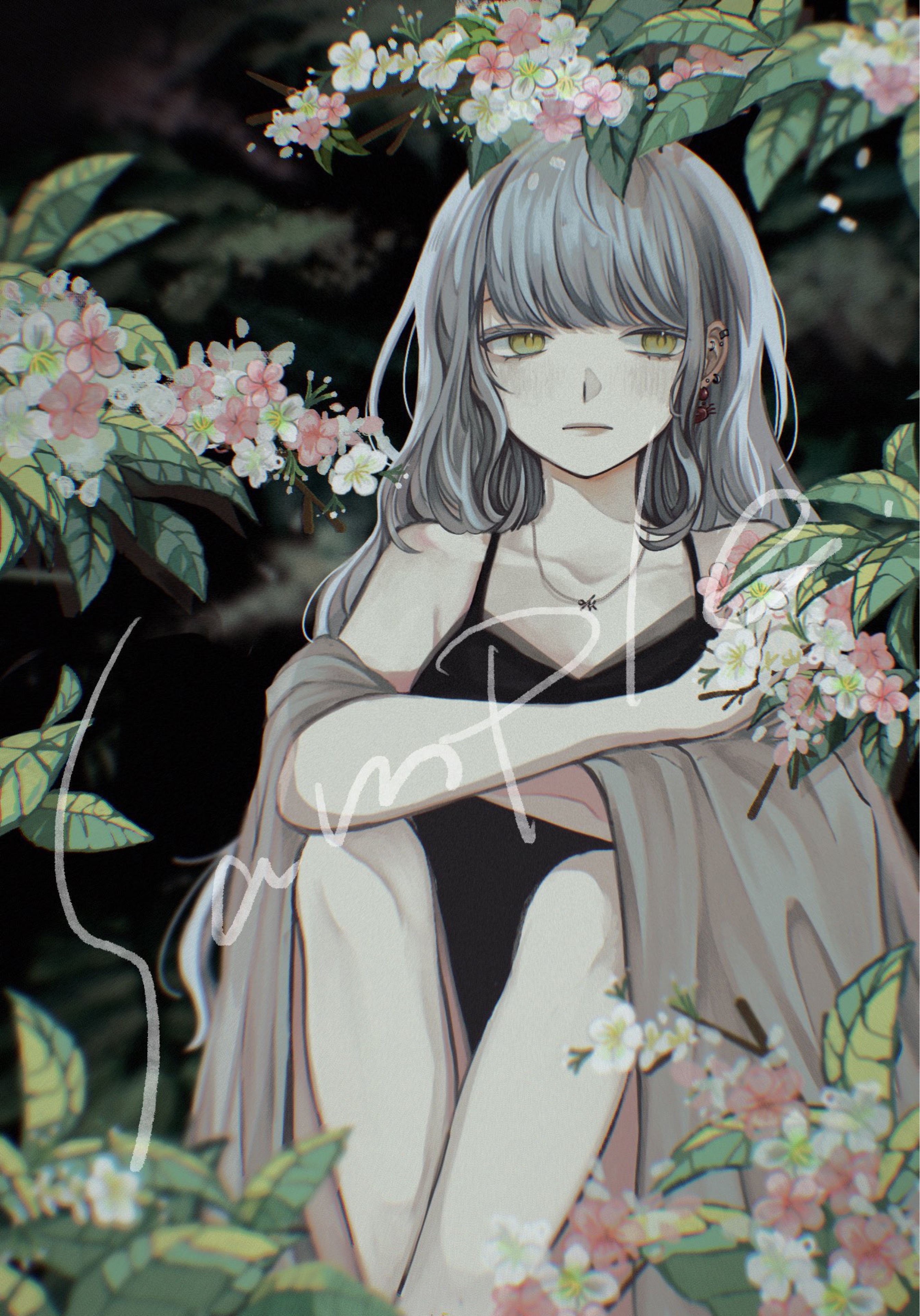 ª/κ.唖(アク)