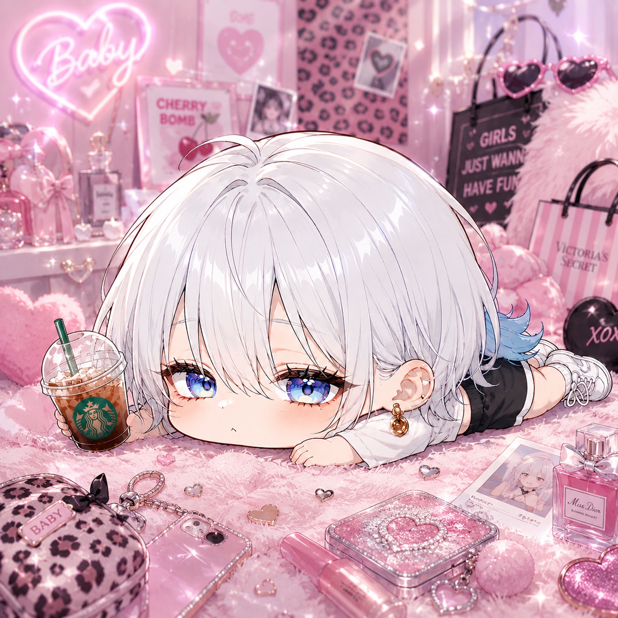 羅輝。（らて）