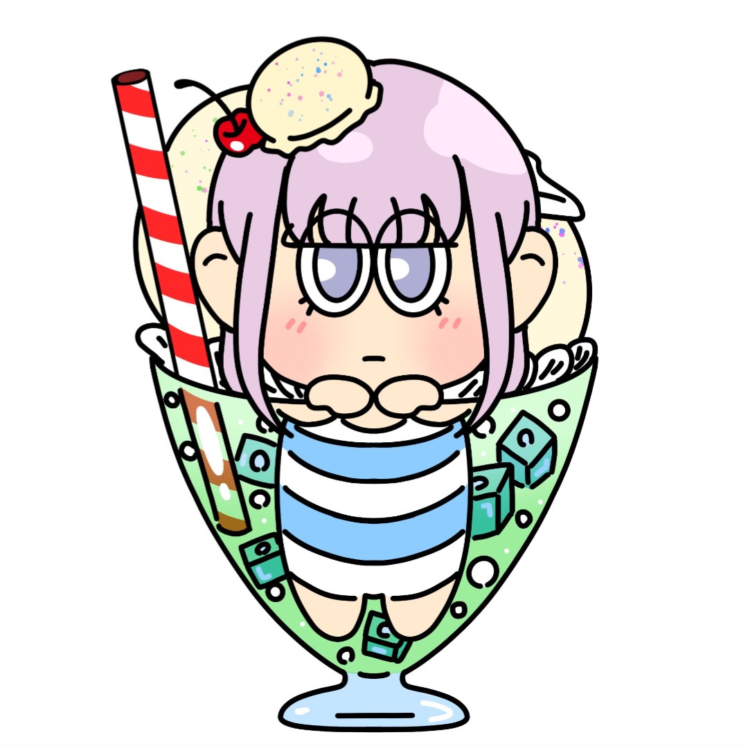 ︎ ま ゆ ︎