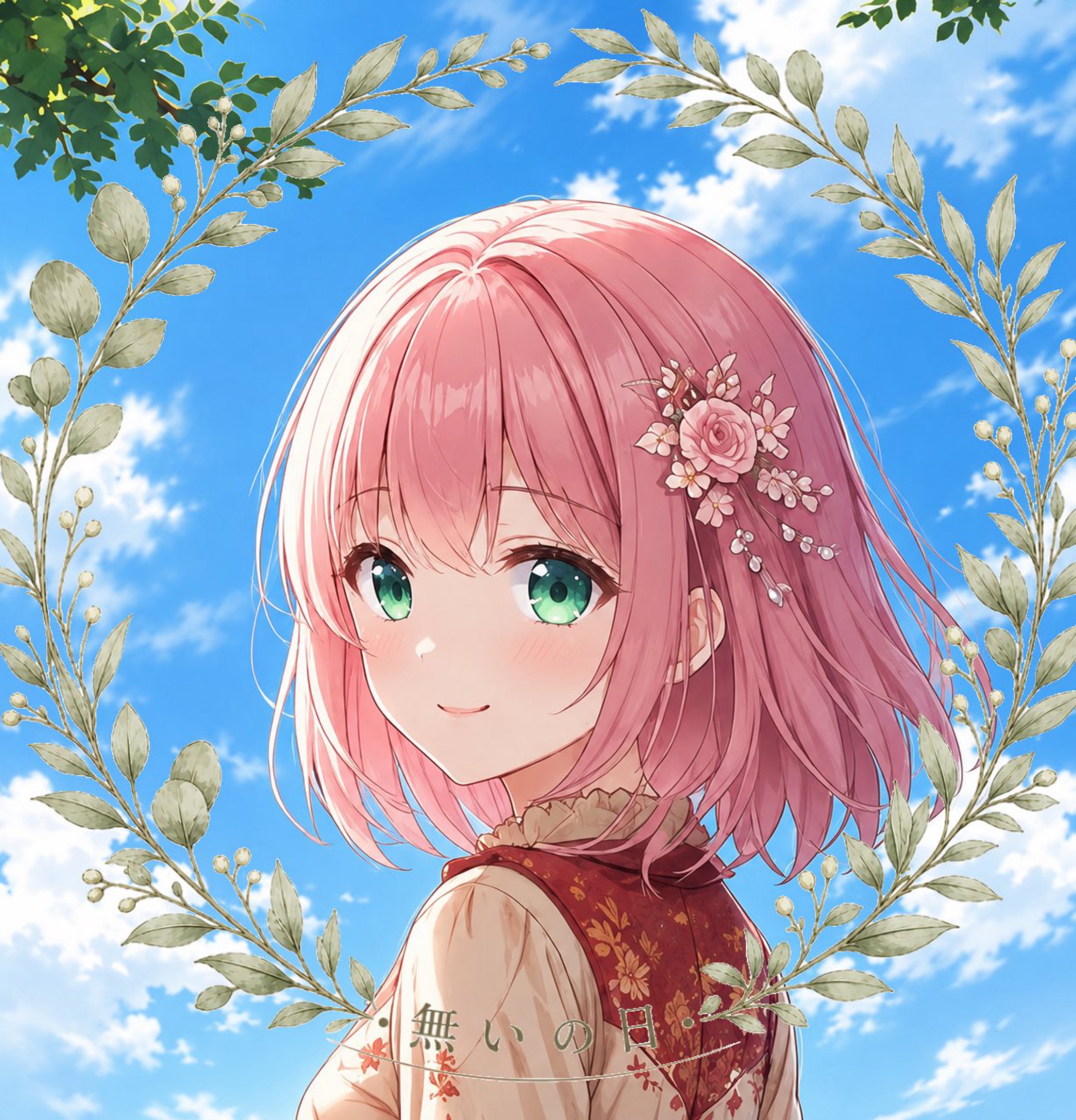華火(はなび)🌸🔥
