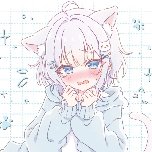 しろ🐈