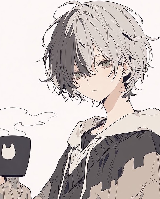 ななし.