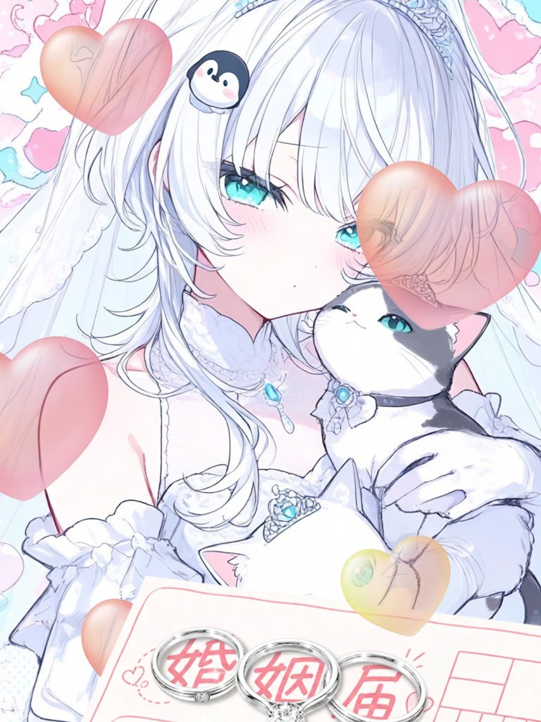 緑彩꒷꒦ツカサ ✿.ᶜ