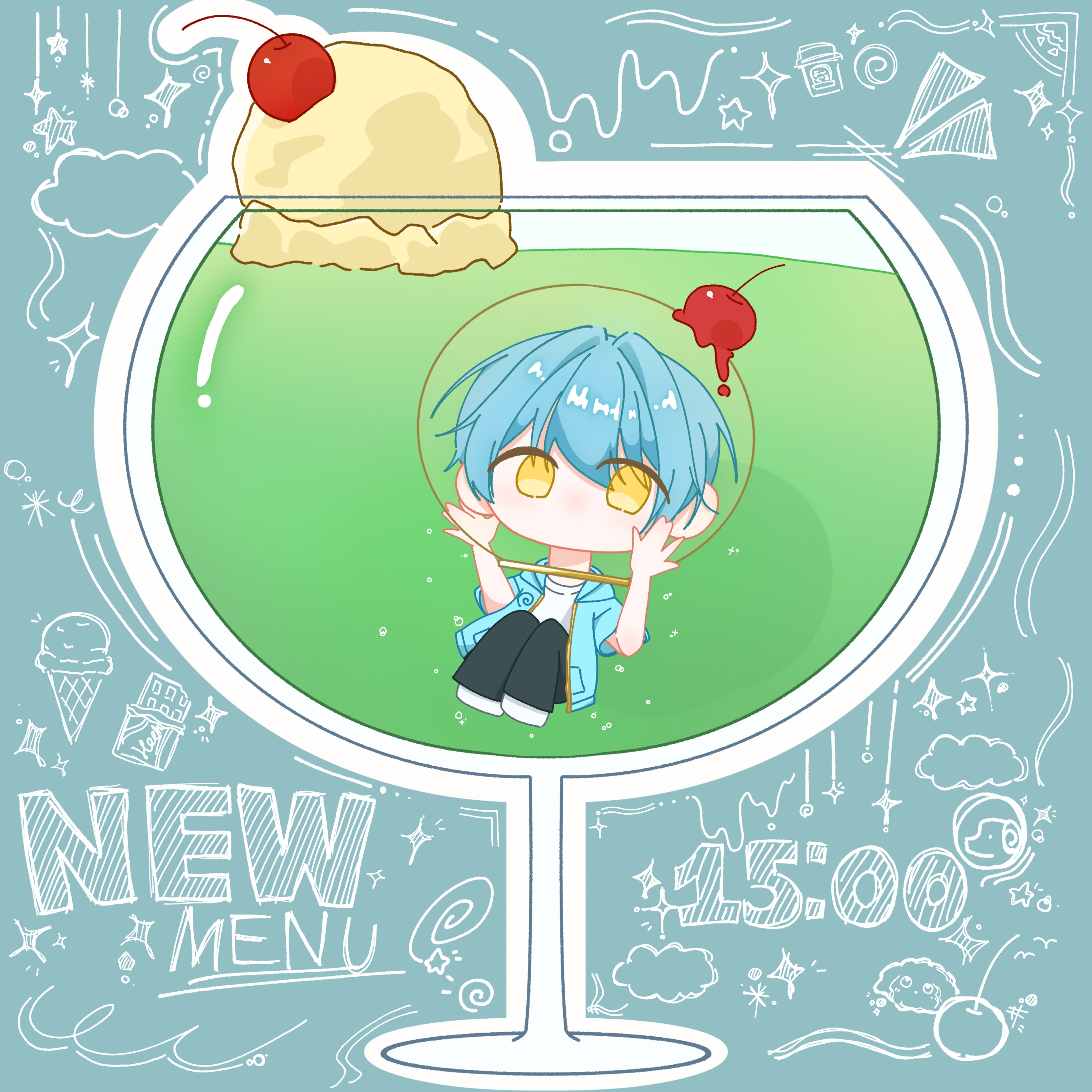 ੯‧̀͡⬮🌀ほえまる¨♏︎