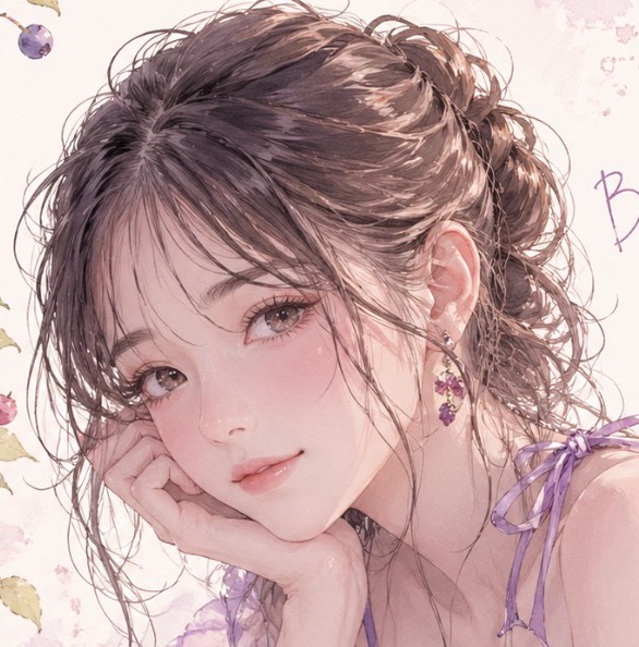 べりぃ