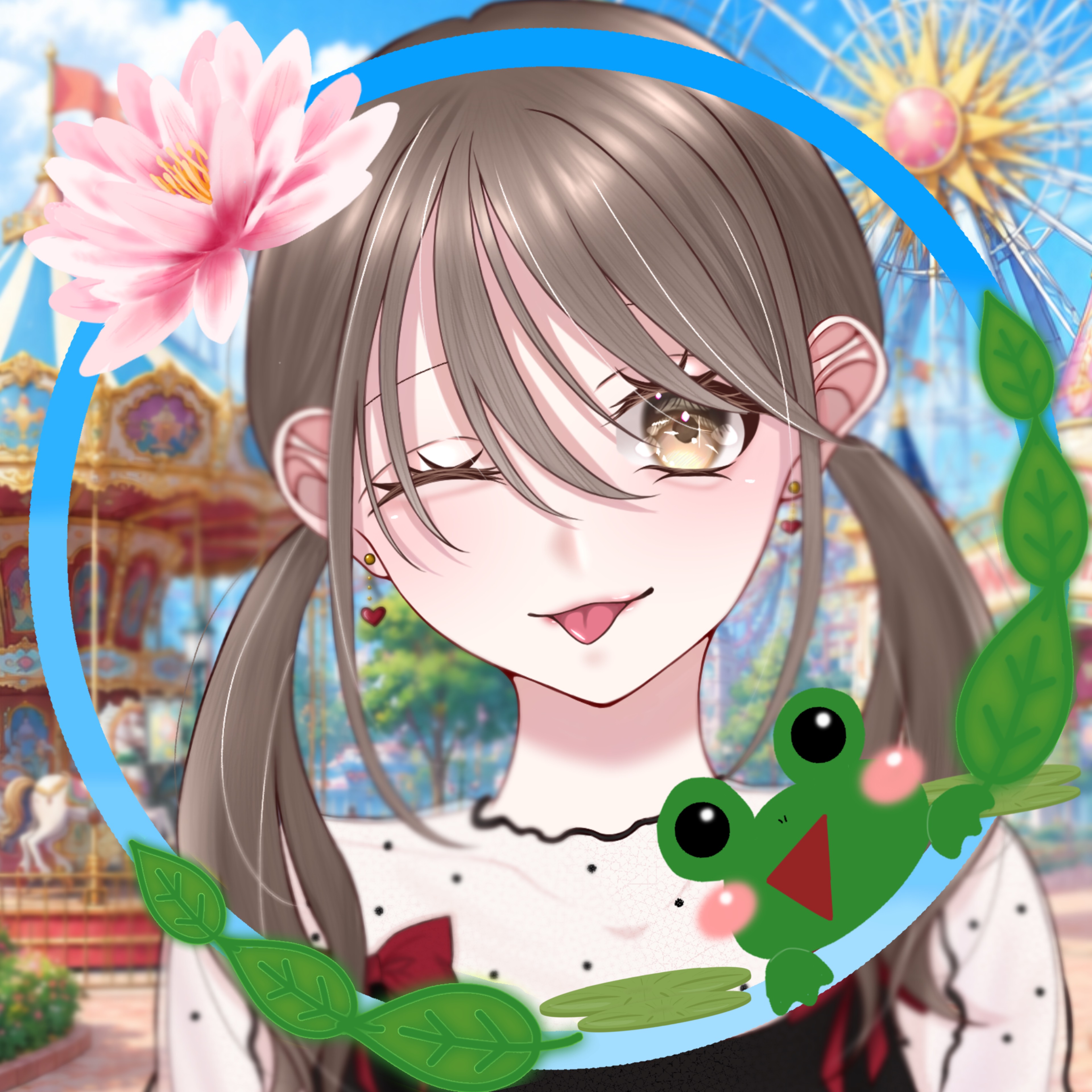 かんぱん。
