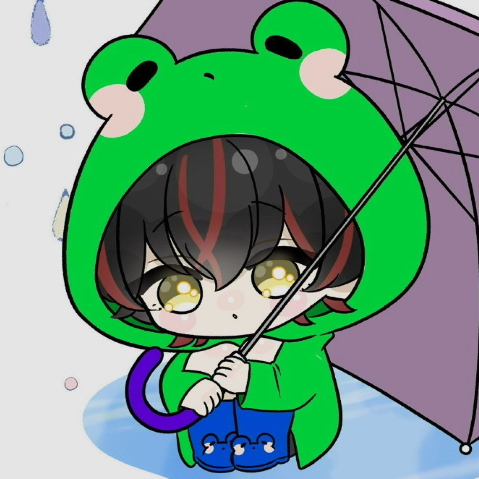 ⨗ い る