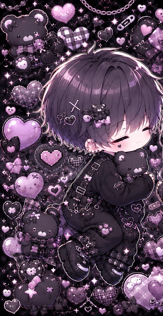 •͈౿•͈皇 美緒