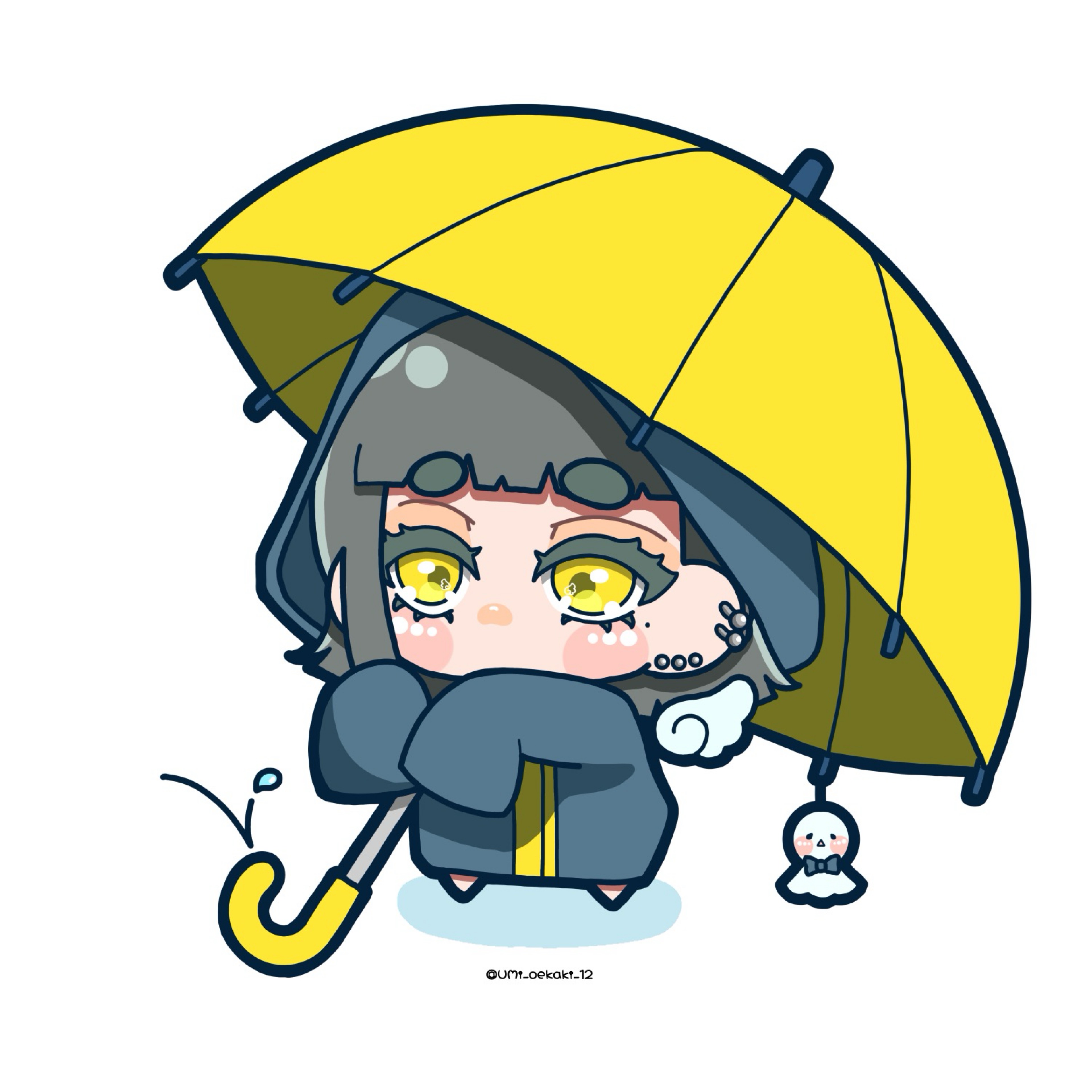 UMi｡