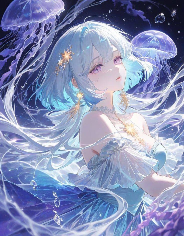 雫