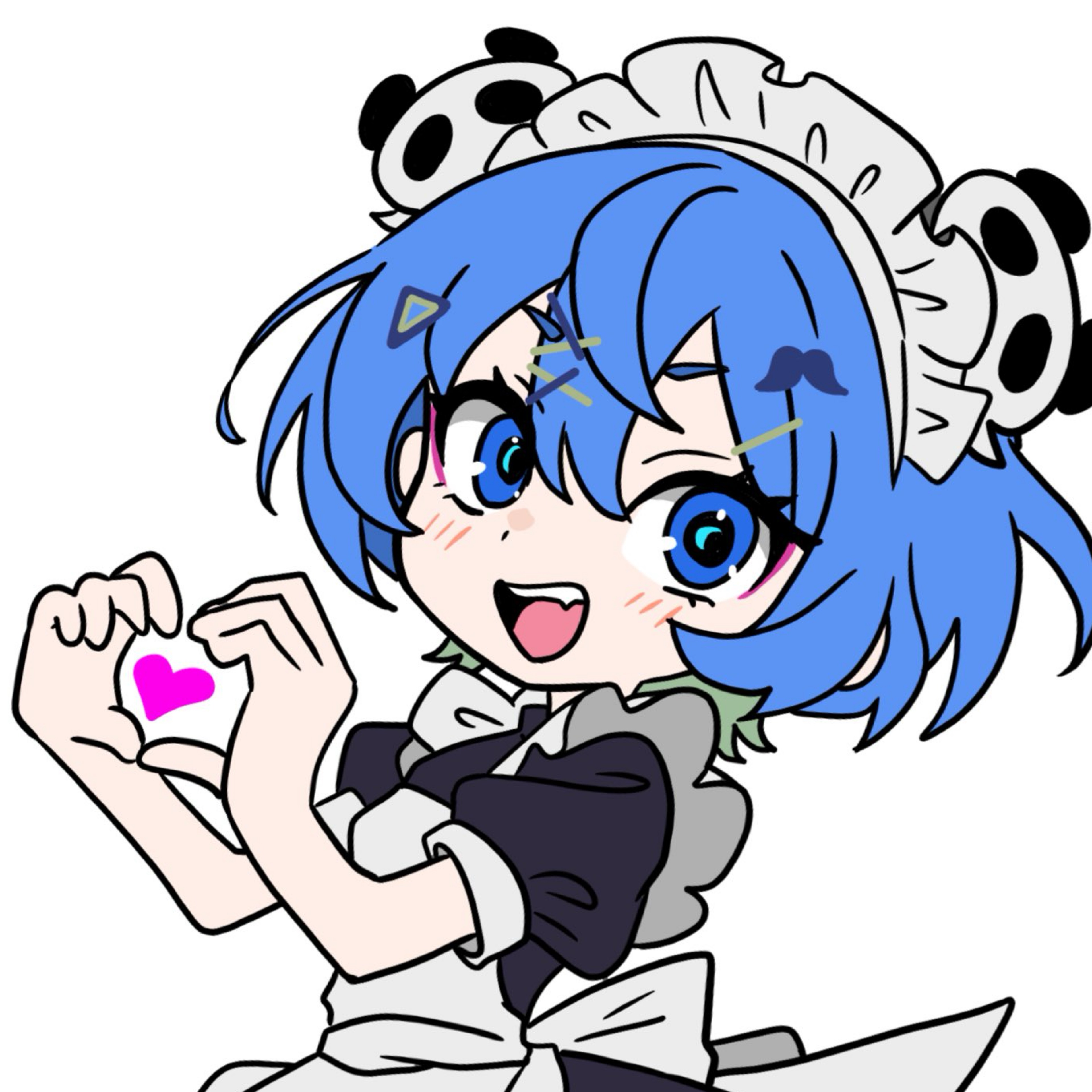 Jun🐼🎸