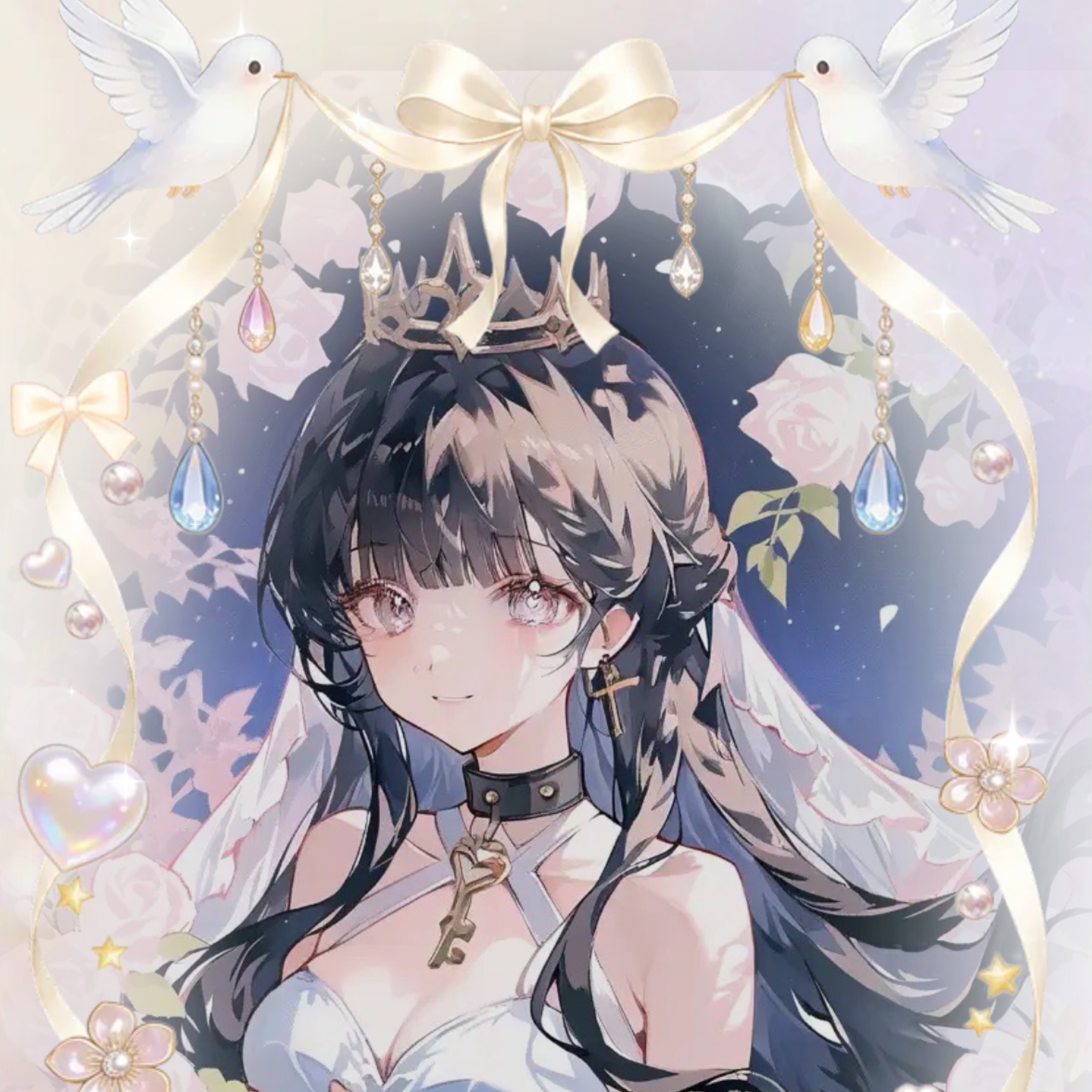 ʸ☦︎︎𝜗𝜚˚⋆ゆあちゃみ