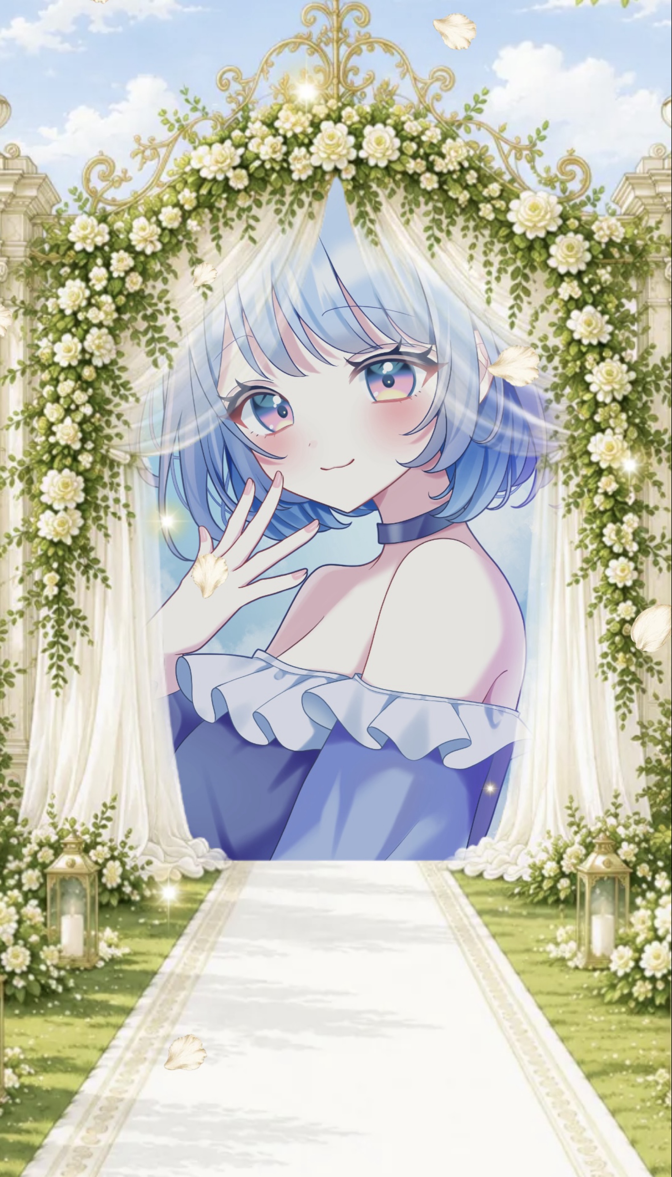 ʏᶻゆずこしょう