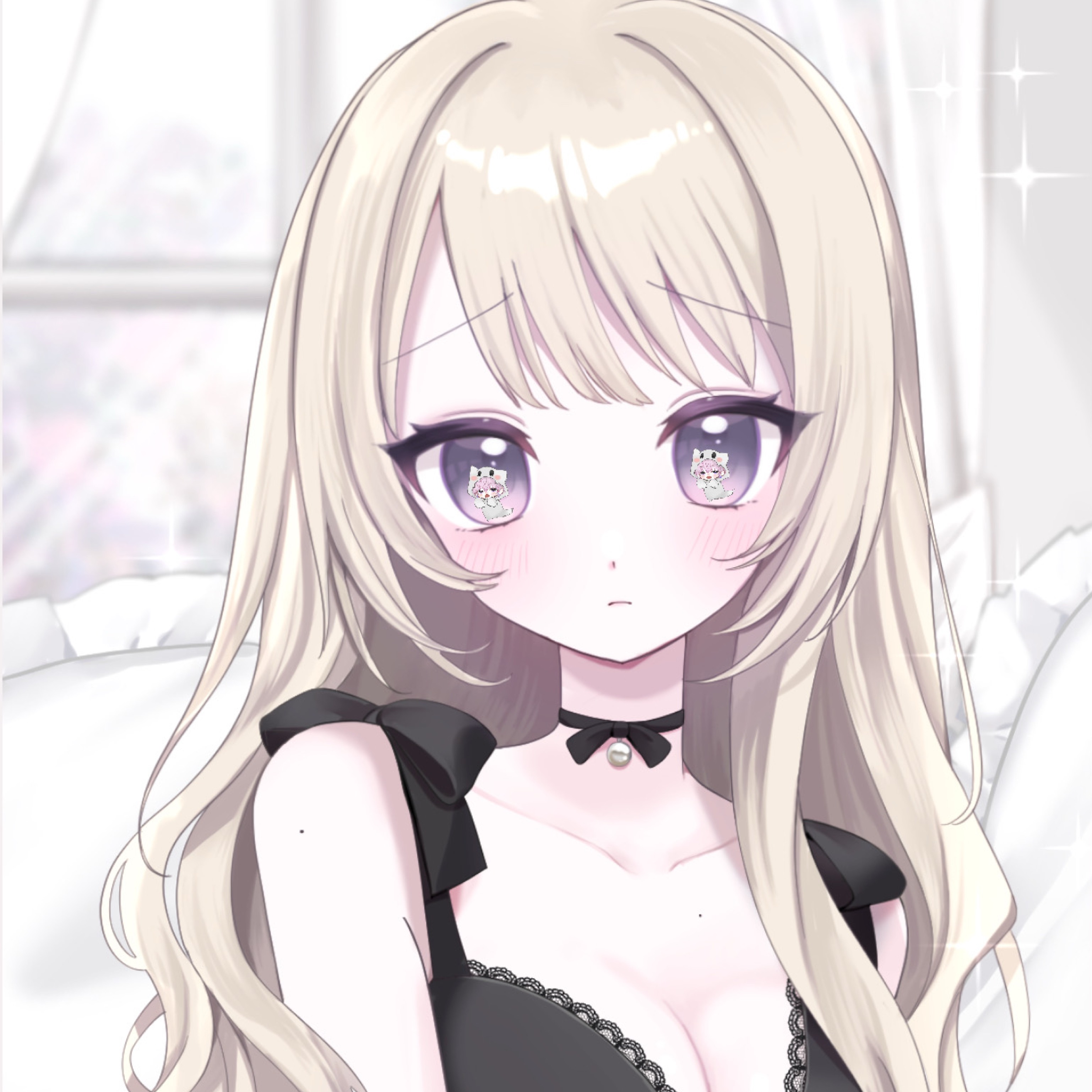 ℒ. せな
