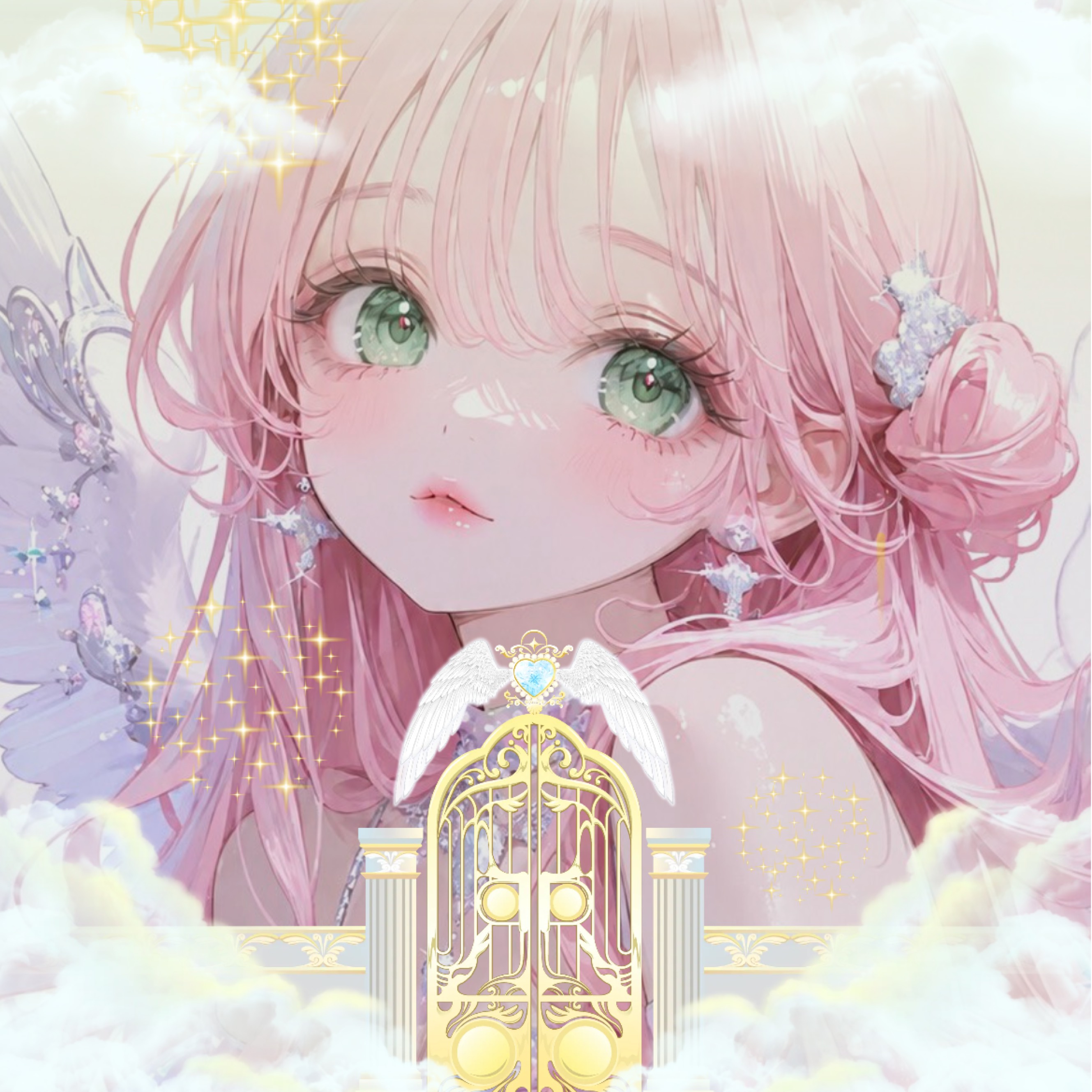 ま お