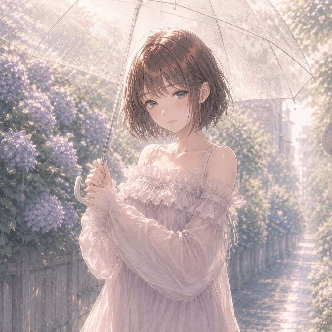 ｶｵﾘﾁｬﾝ
