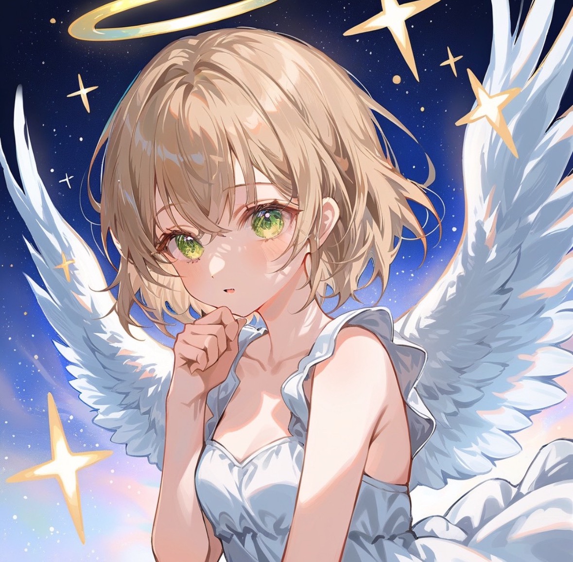 ハウ໒꒱