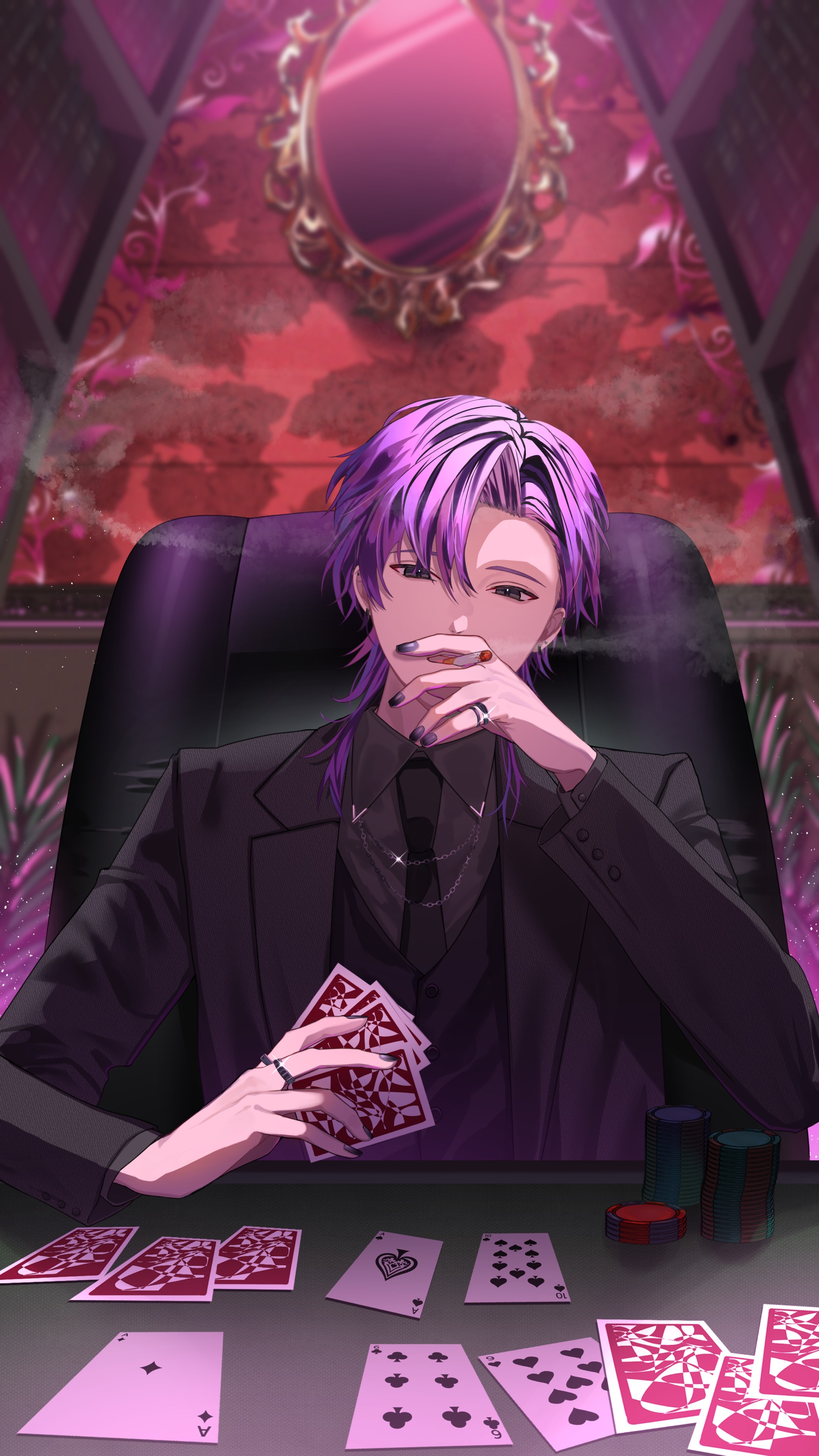 優士