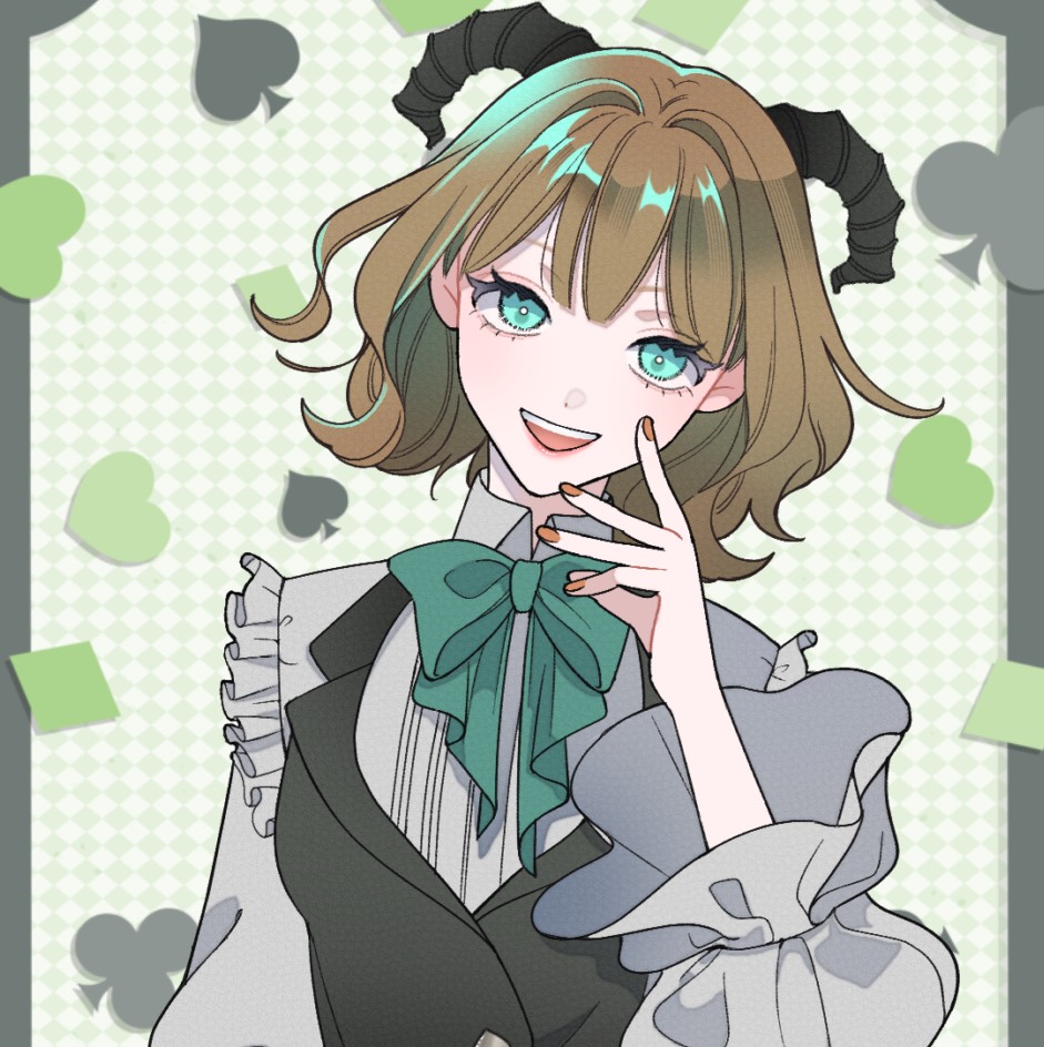 ちゃめ@Alice in N.Y.🆙