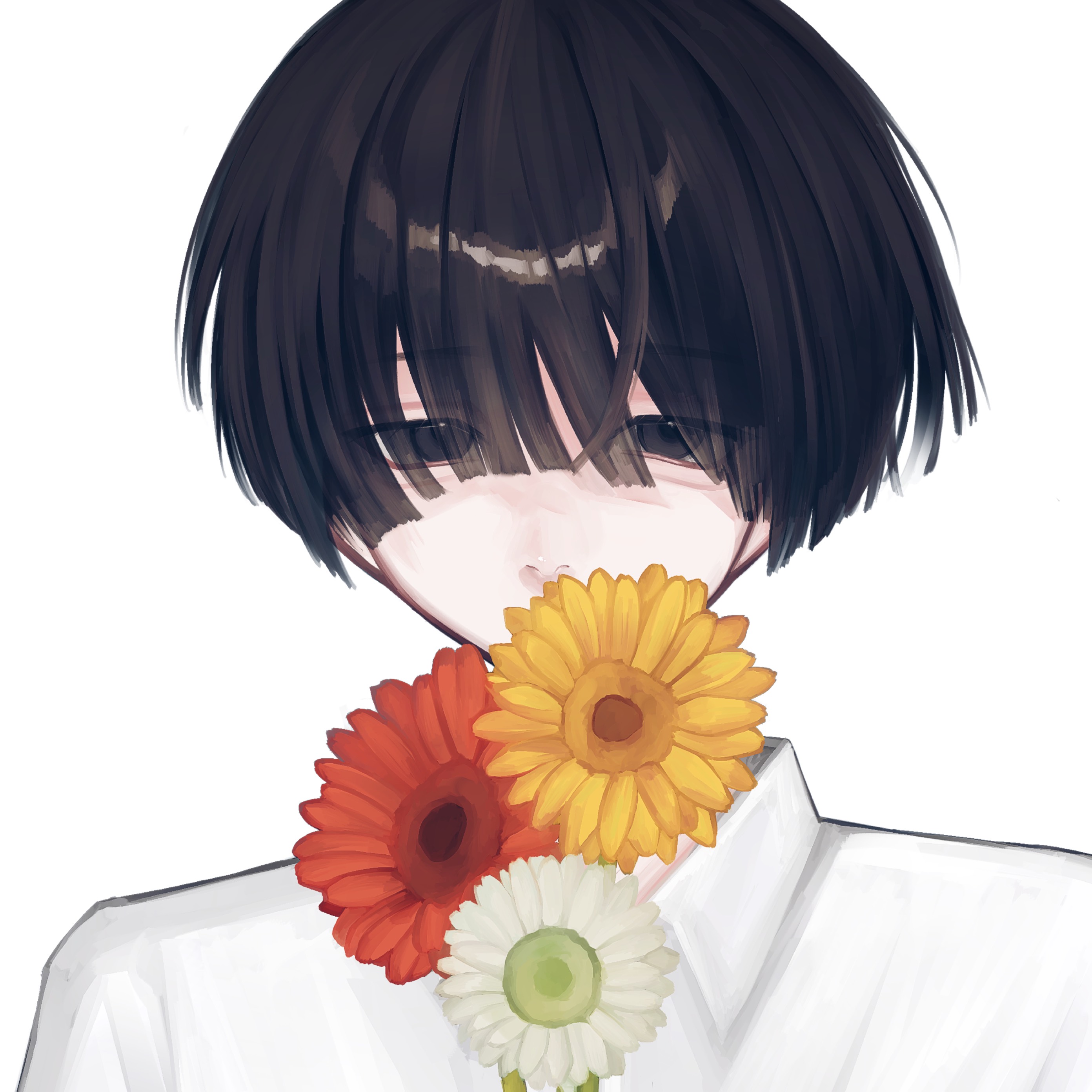 汰. お休み❕