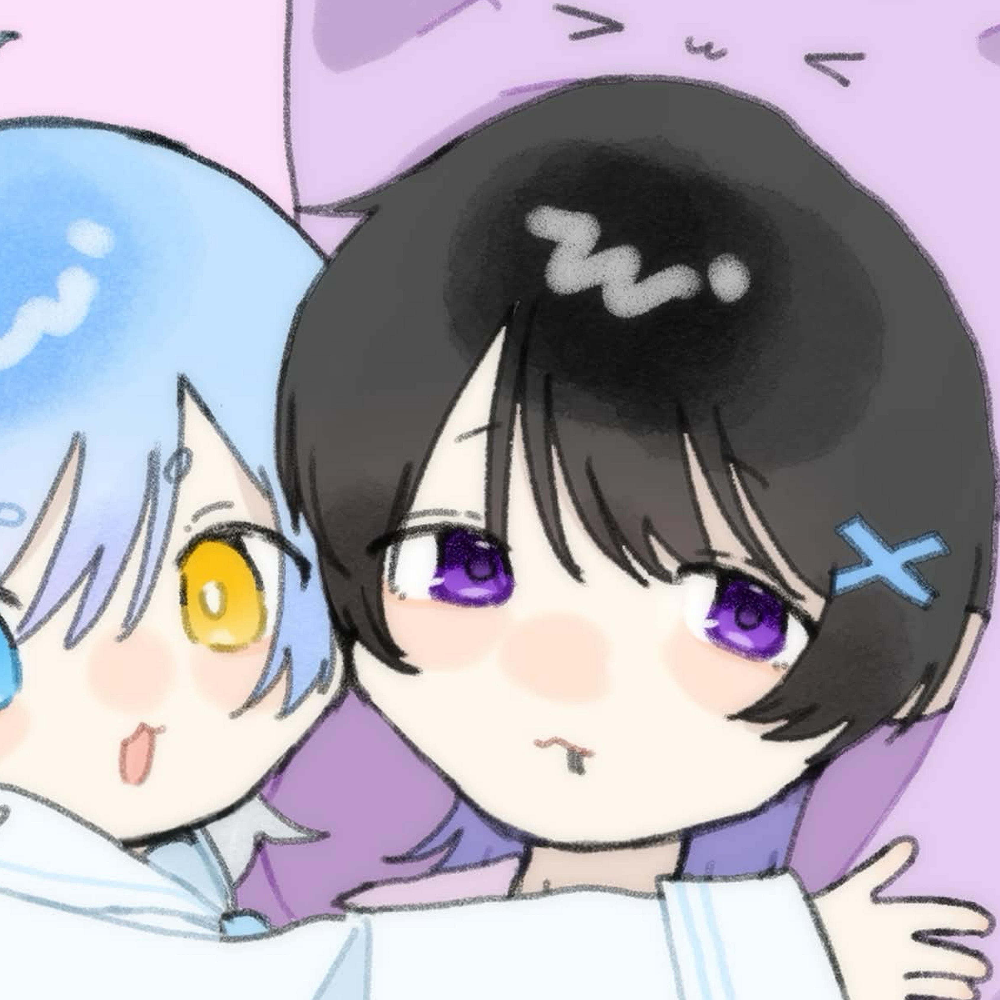 斑目@超最強