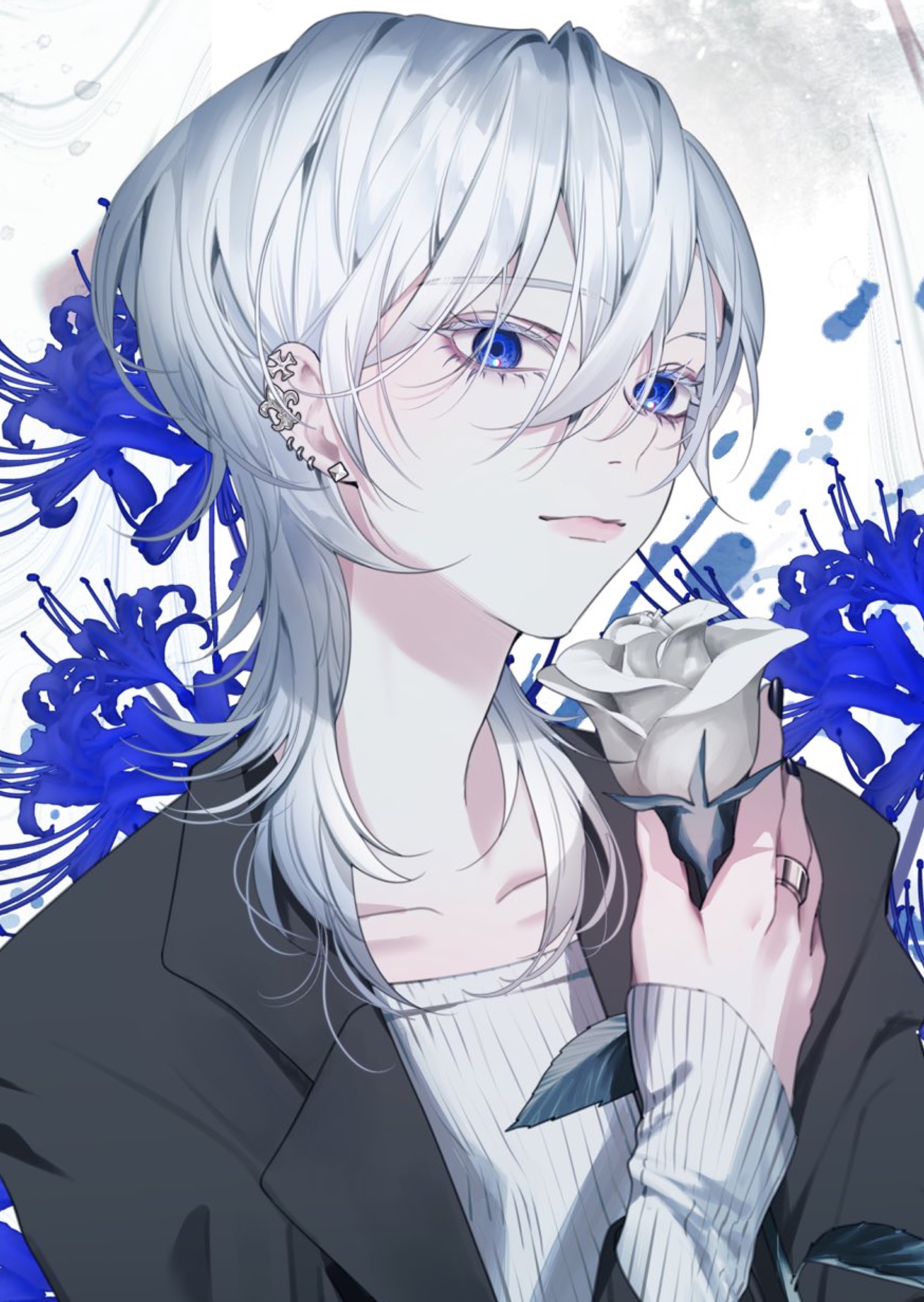璦