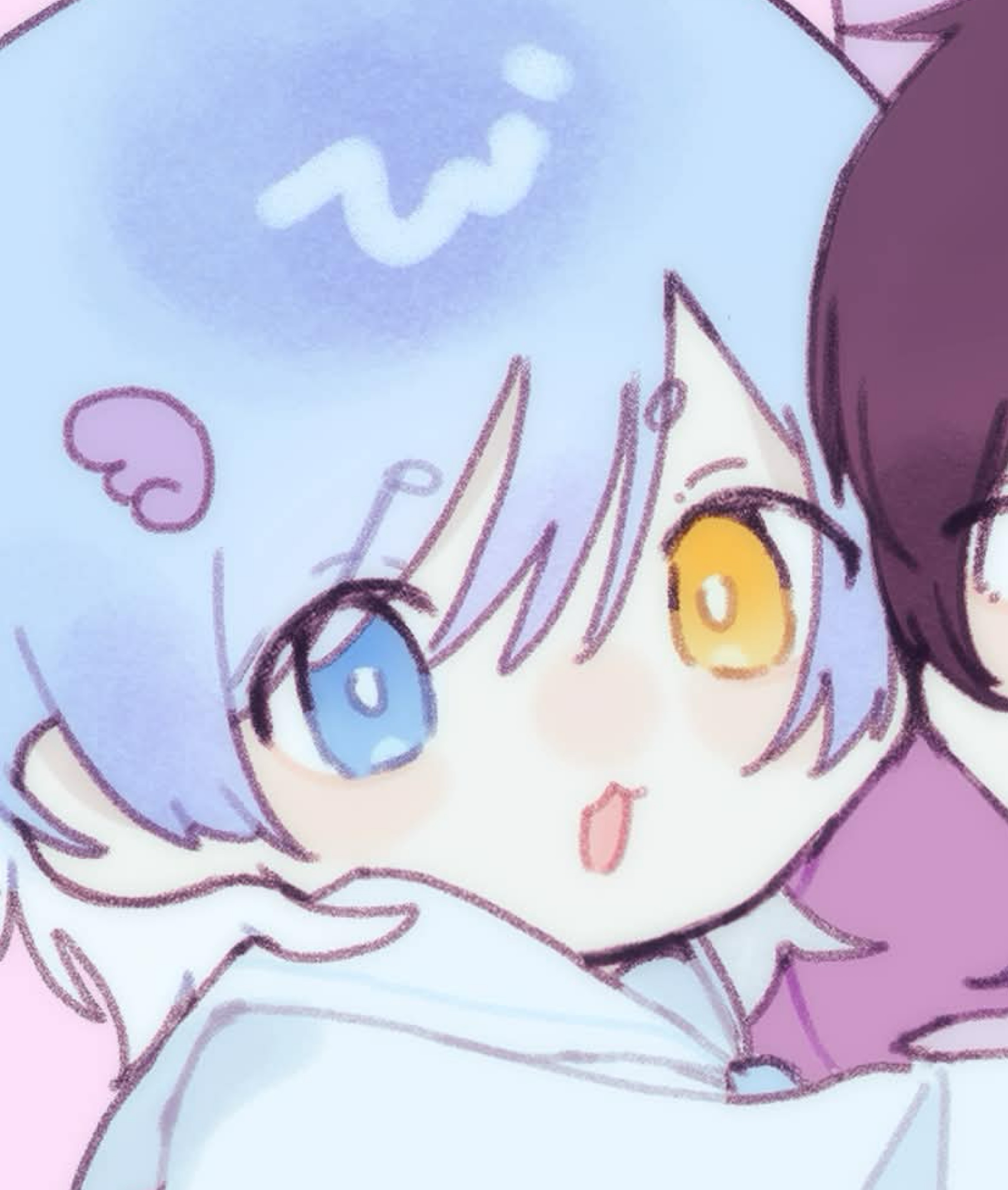 むーる💘