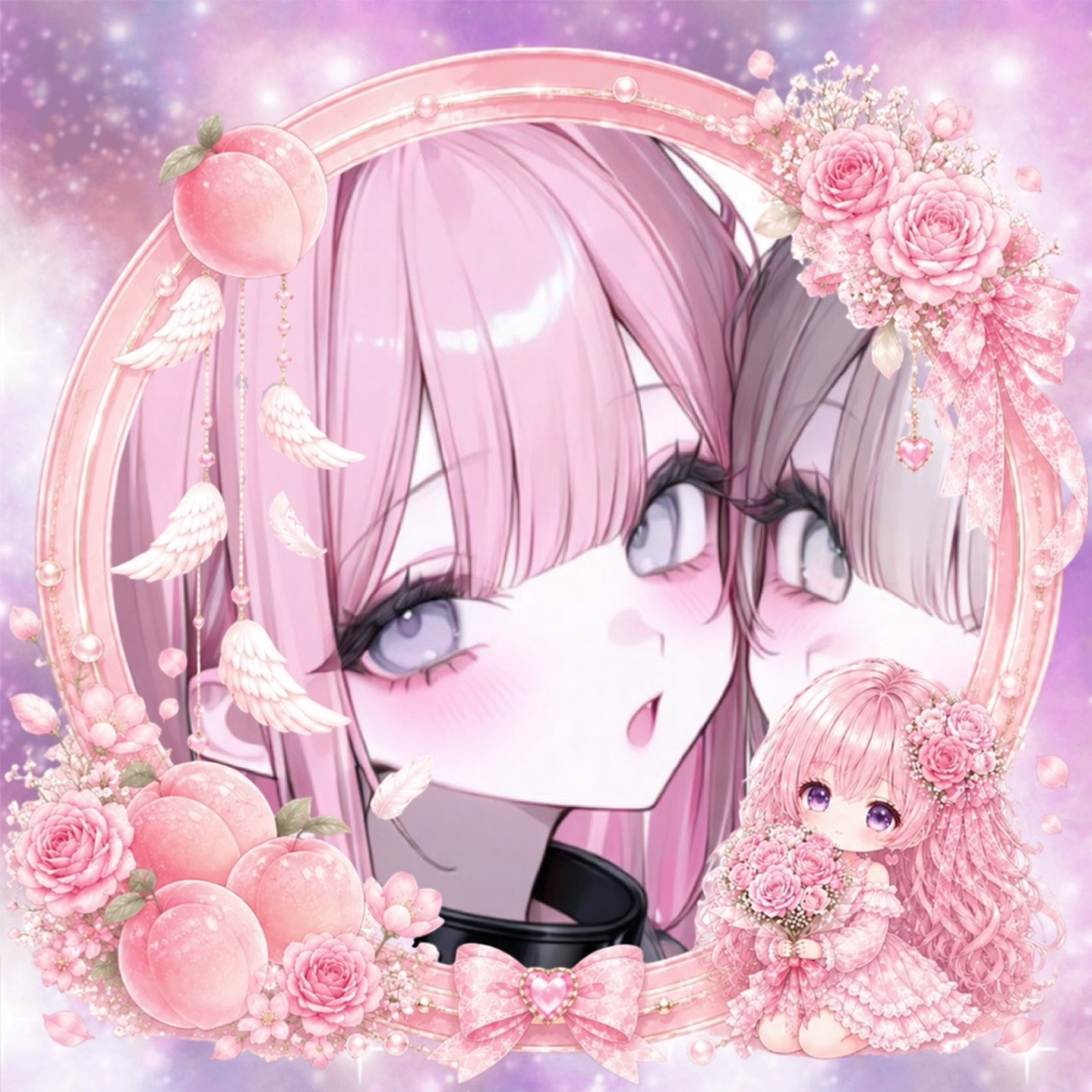 🍑ももちゃむ