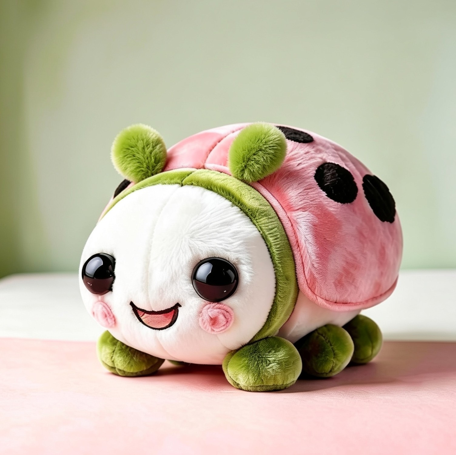 🐞てんちゃ(てんちゃん)🐞