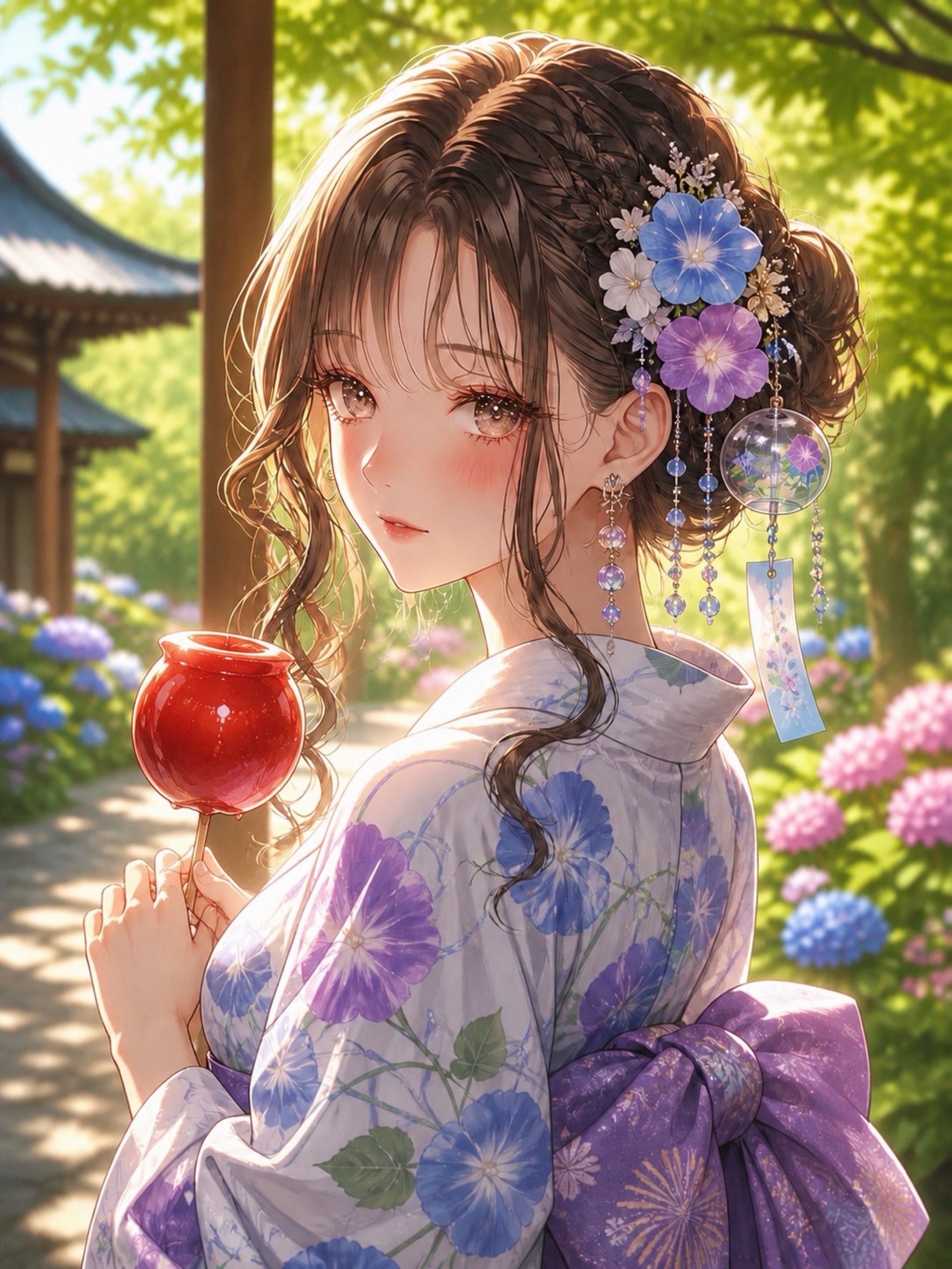 わちゃも
