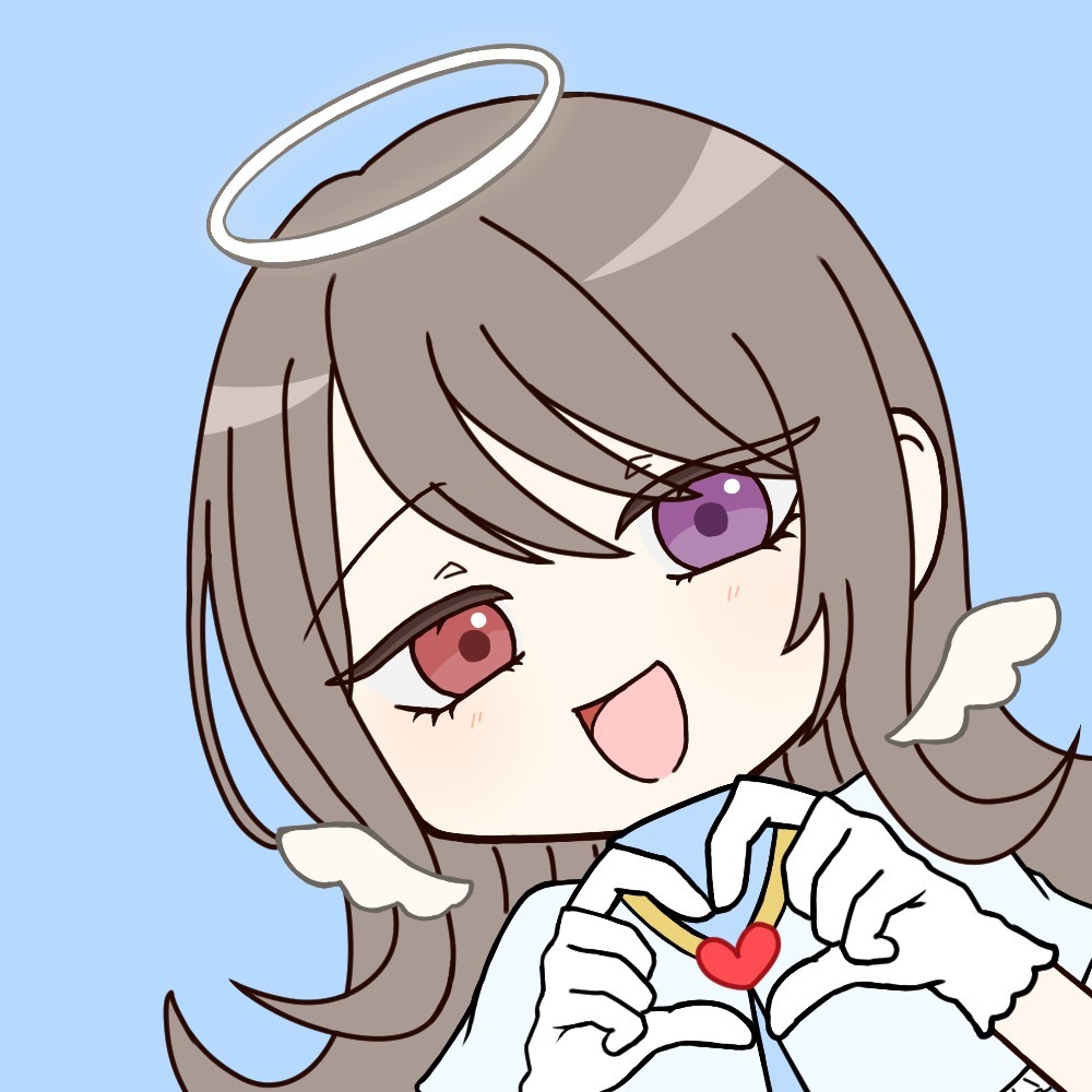 🍏*しお。