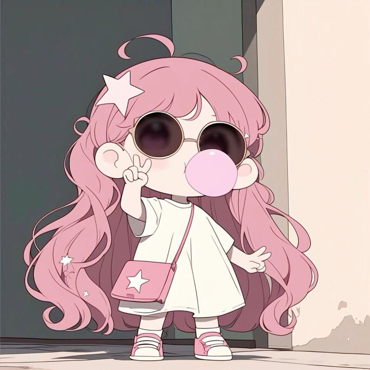 ぴ❕