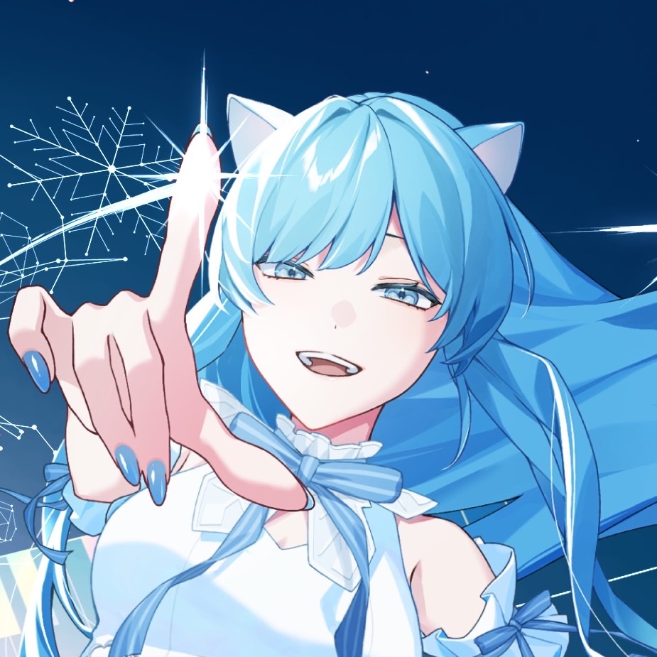 ❄❅*.Yuki@テルユア🆙