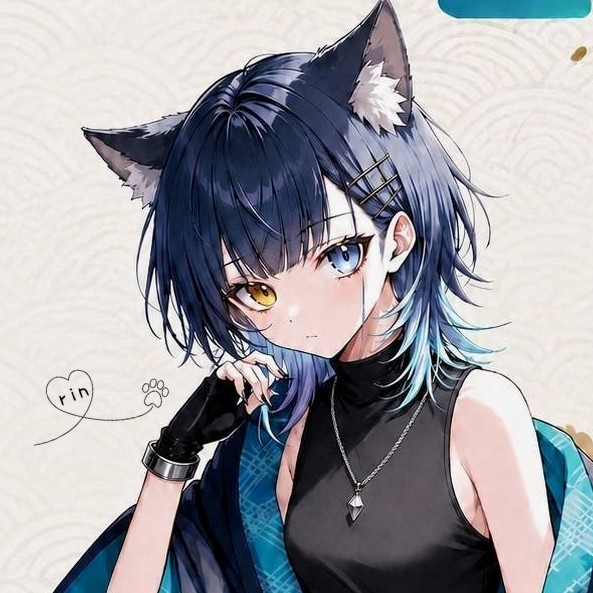 凛\\ꐕᵣᵢₙ//