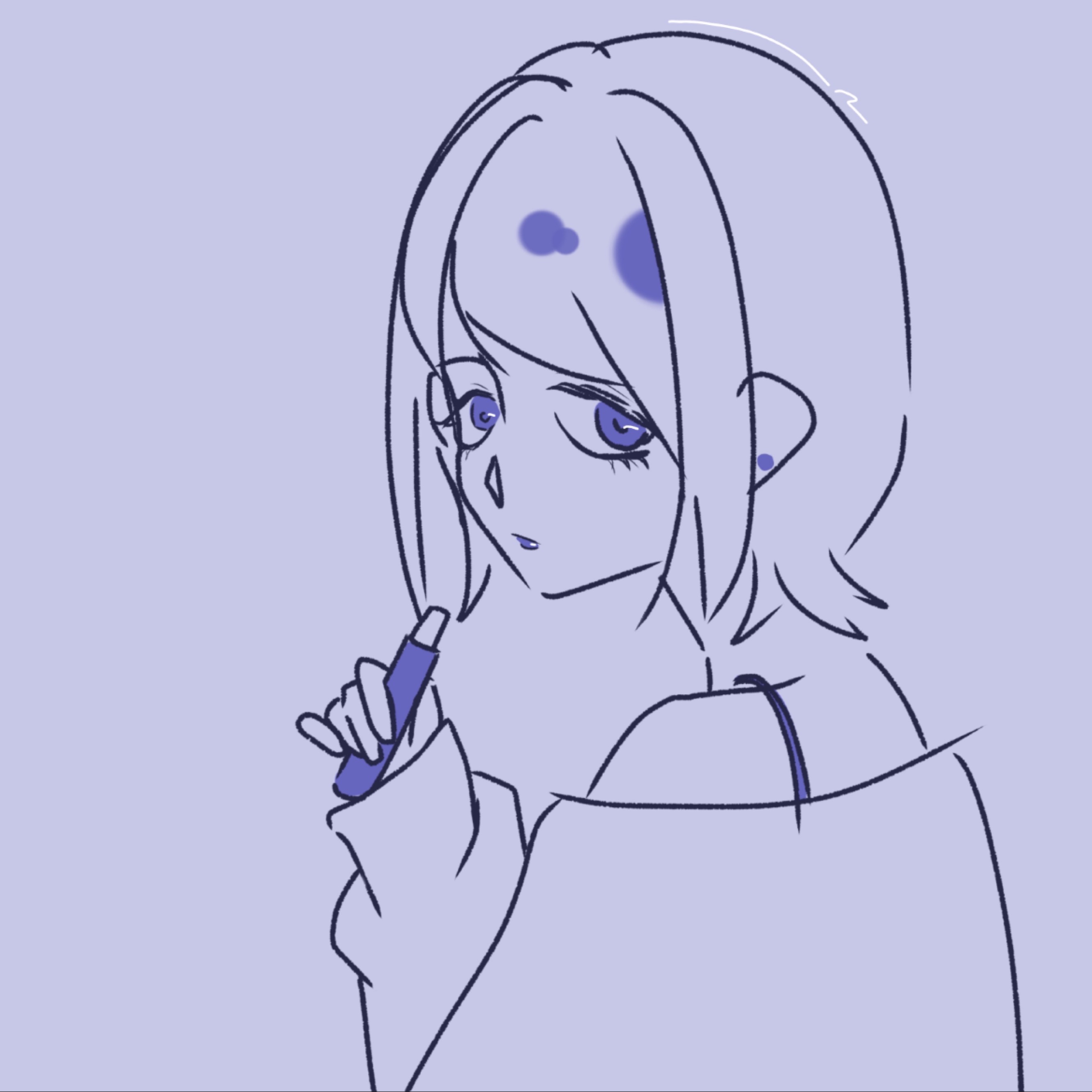 妒々