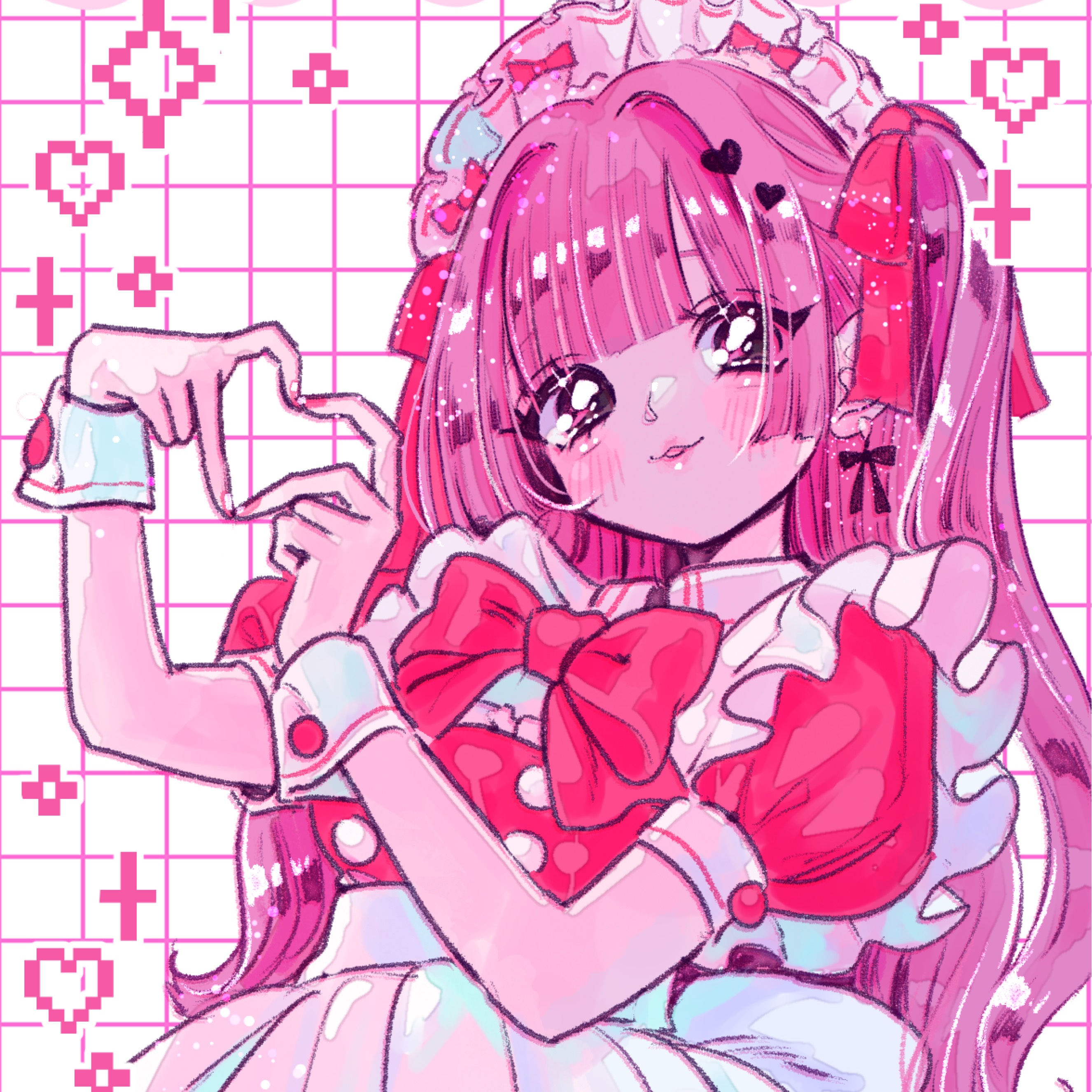 らずべりぃ❦@8/9ライブ