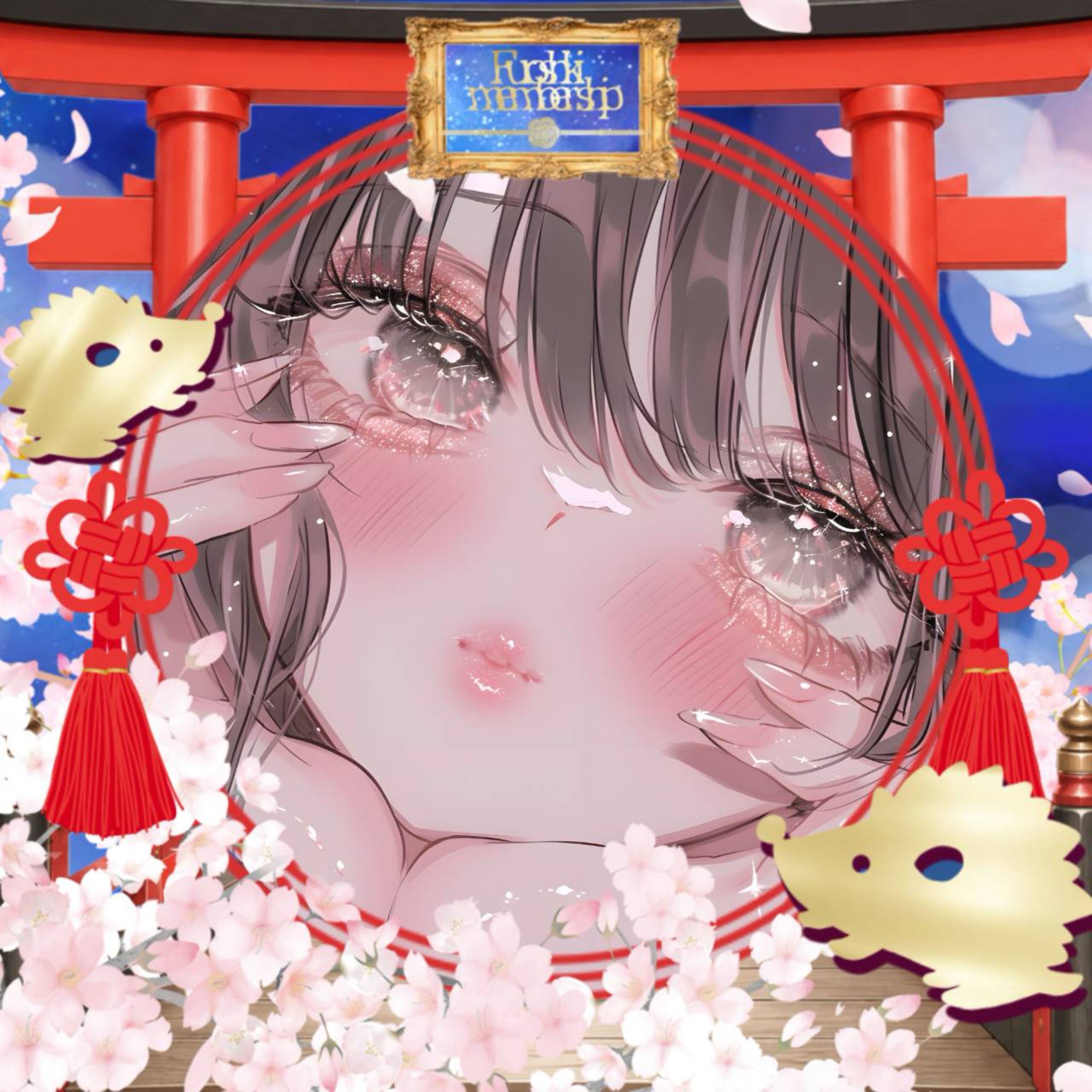 はる☽·̩͙ⁿ