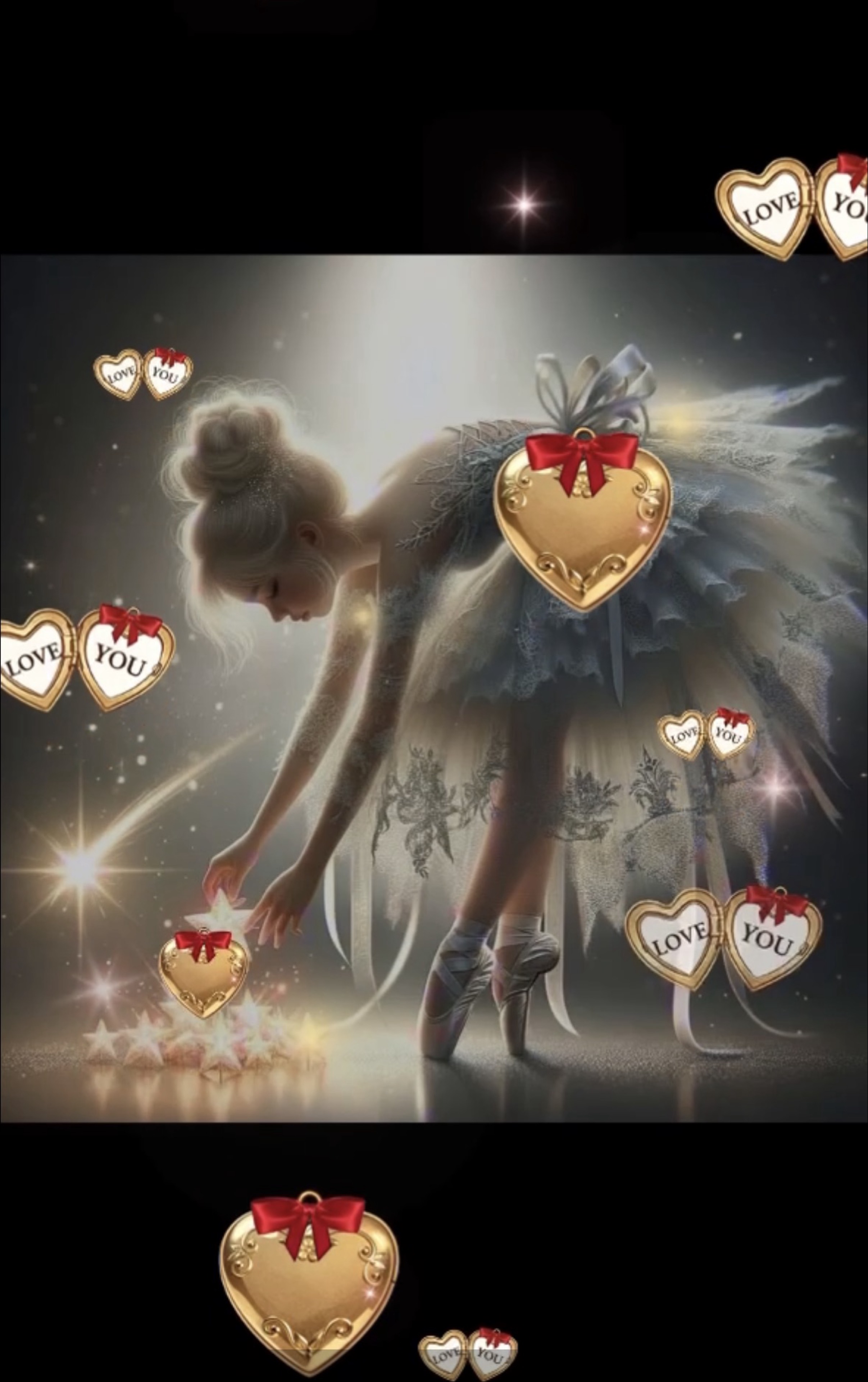 Cinderellaちゃん