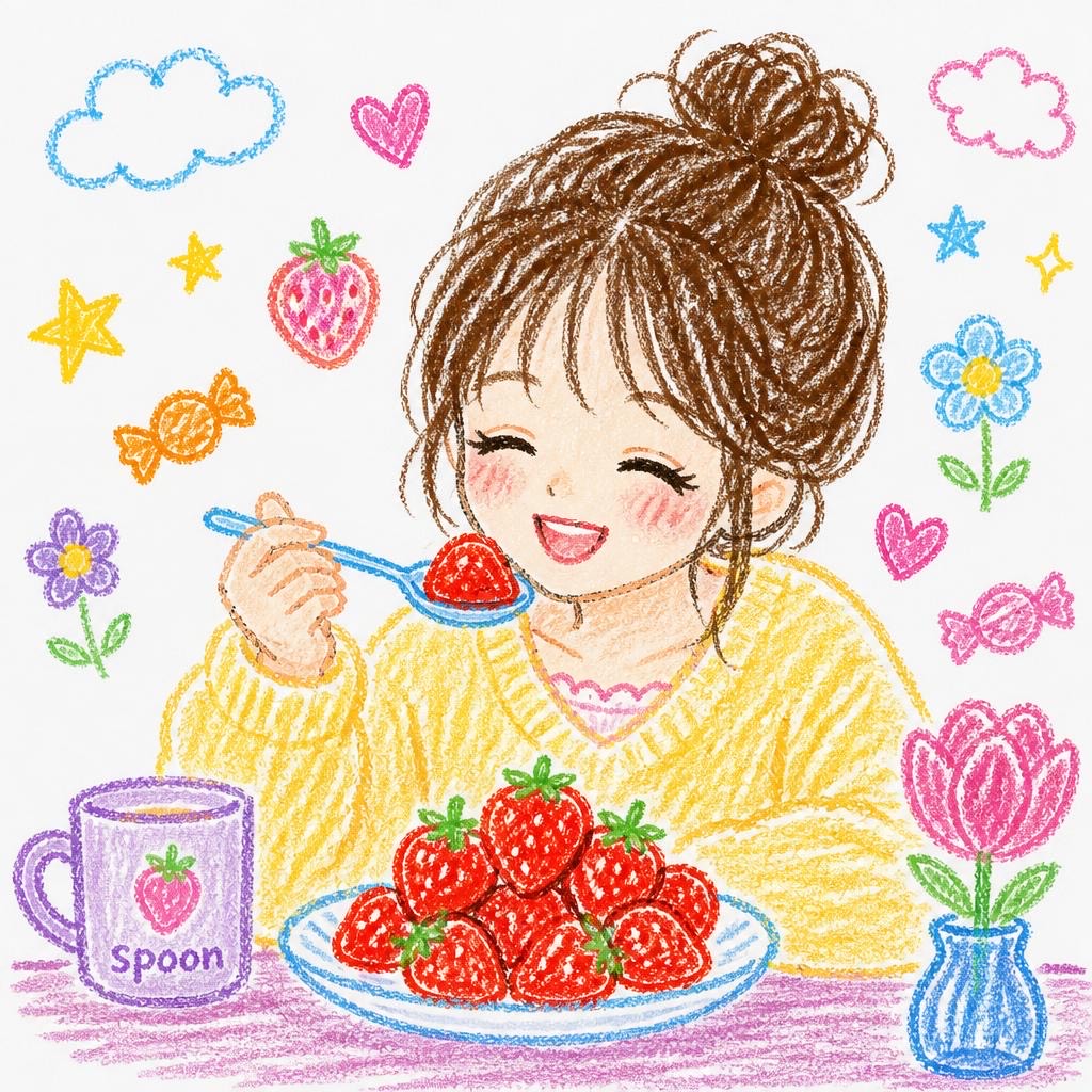 パルム🐹༘ꕤ*🤗