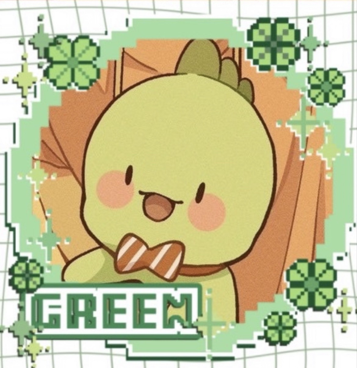 ちゃっぴん♥🐶