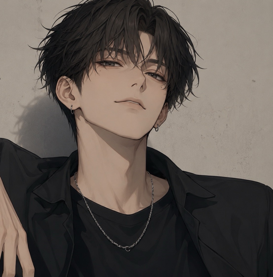 し